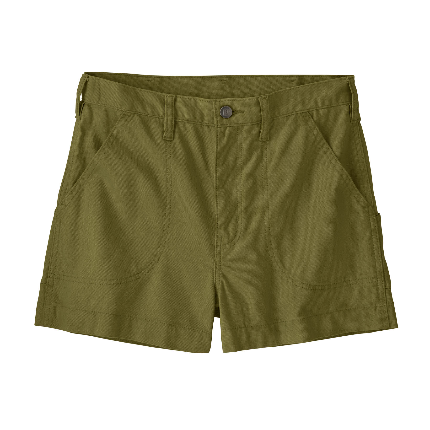 Patagonia Baggies Longs Short - Women's - Als.com