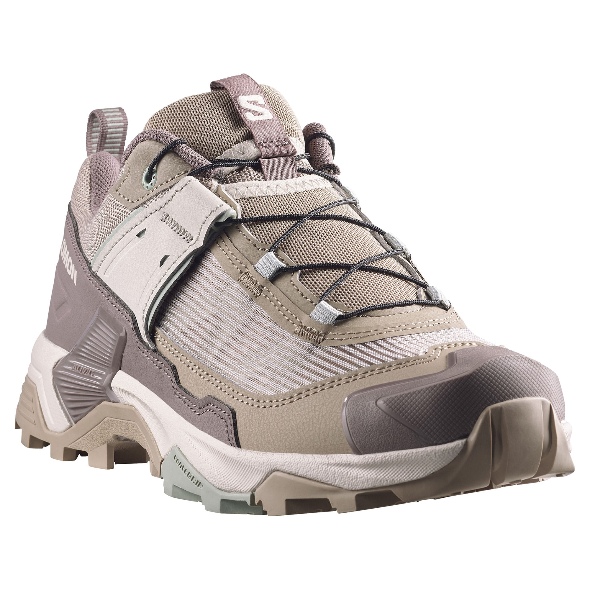 Salomon X Ultra 5 Hiking Shoe - Women's - Als.com