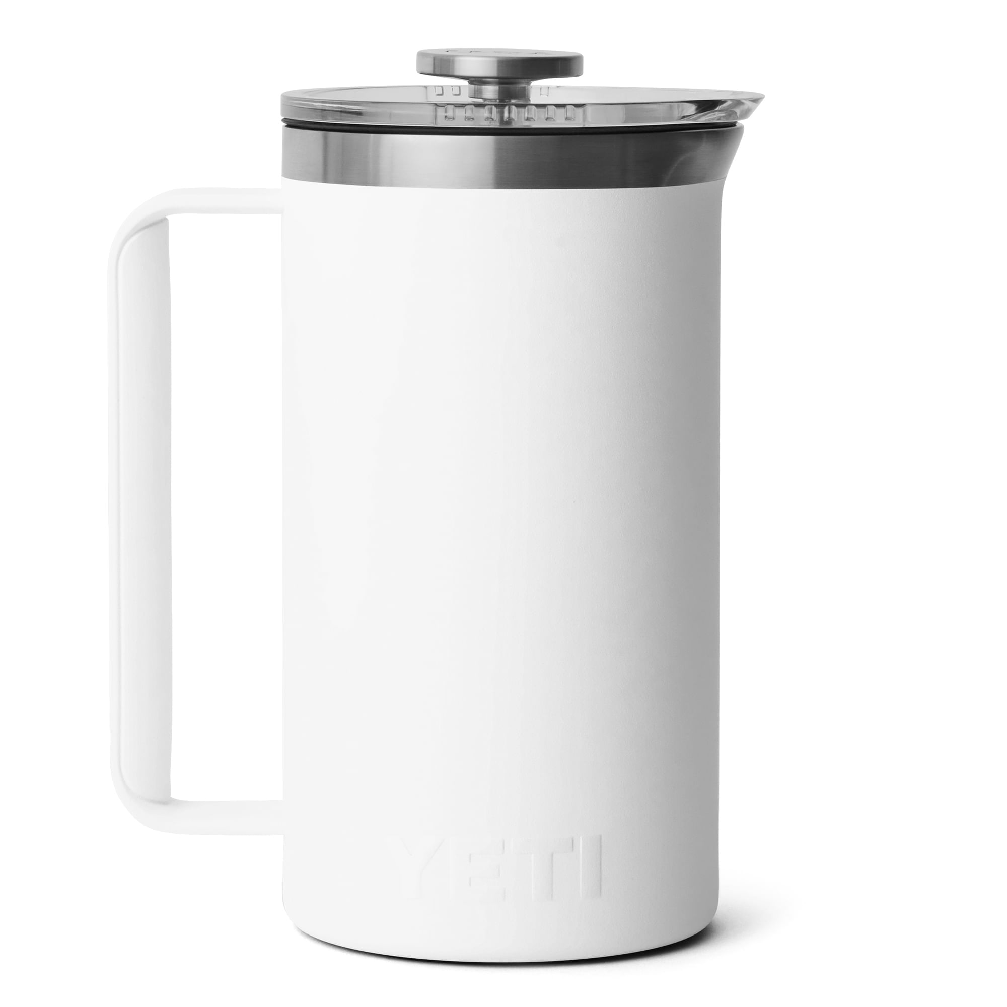 YETI-Rambler-34-oz-French-Press-White
