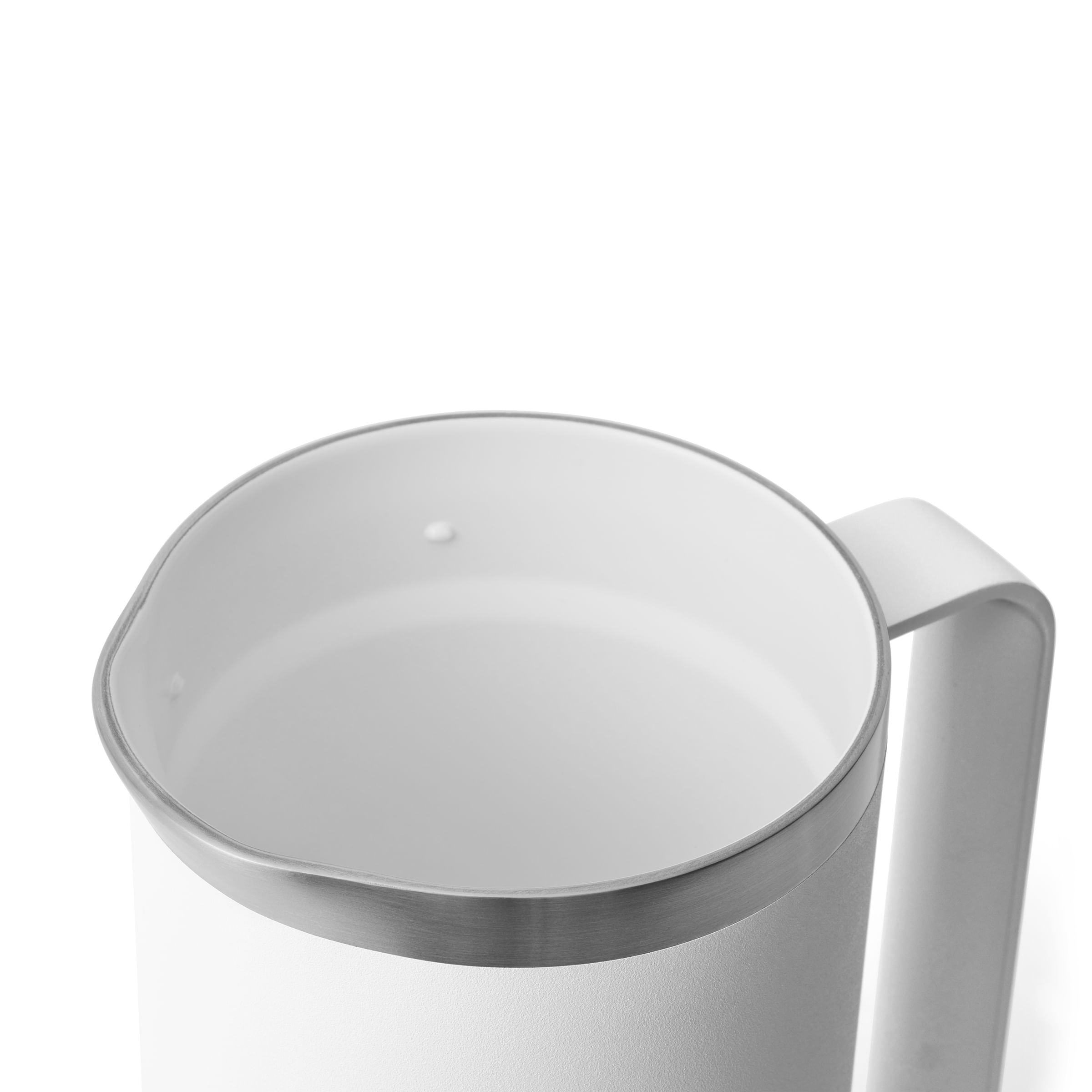 YETI-Rambler-34-oz-French-Press-White