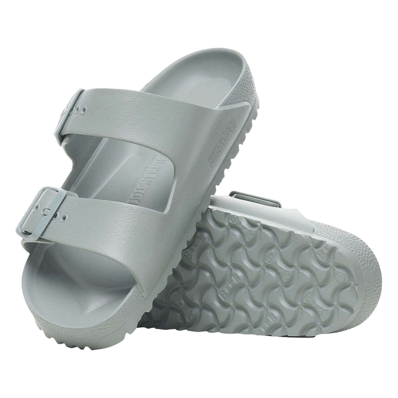 Birkenstock Arizona Essential Sandal - Women's - Pure Sage 36 Narrow – image 4 of 8