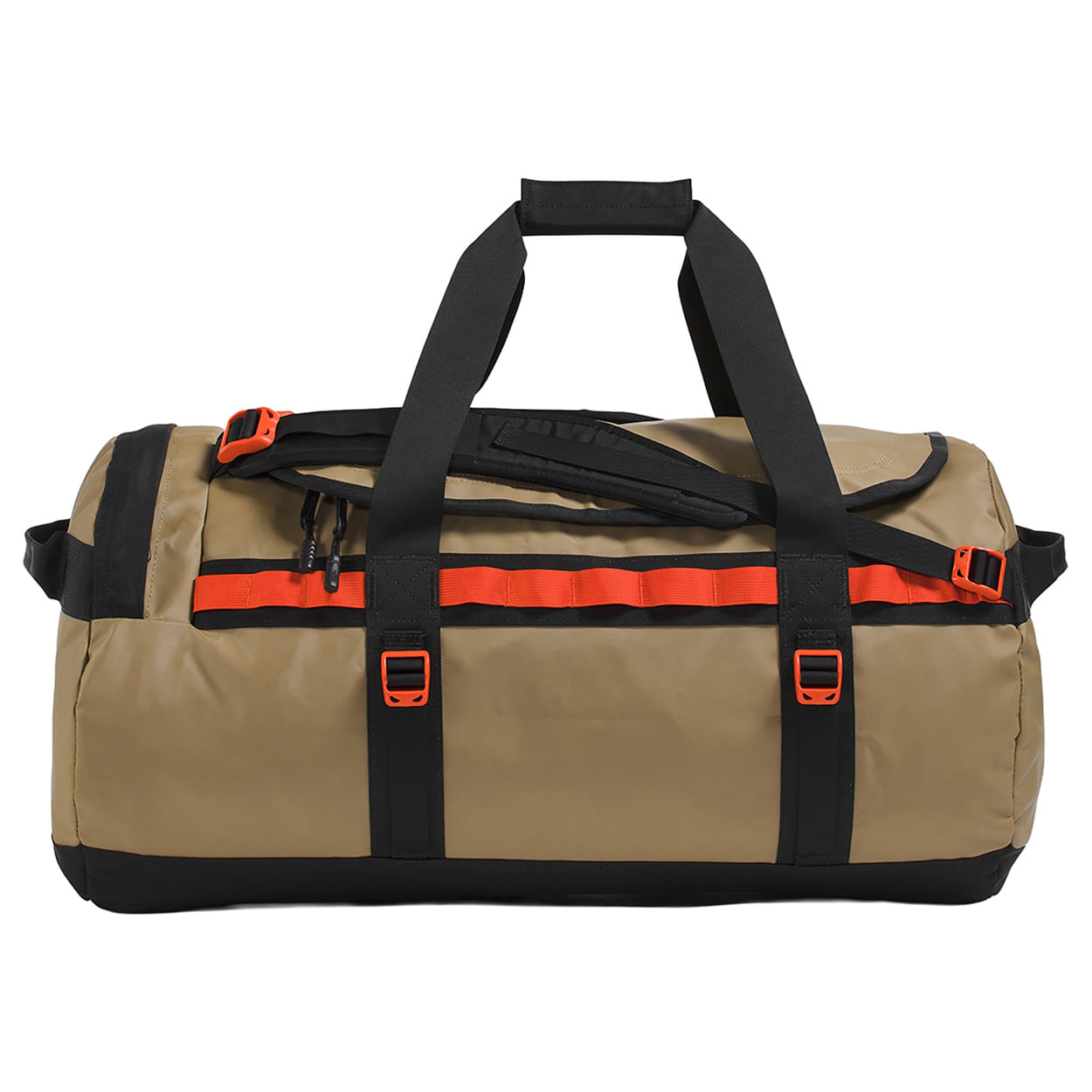 The-North-Face-Base-Camp-71-L-Duffel-Bag-Cedar---TNF-Black---Lava-Red
