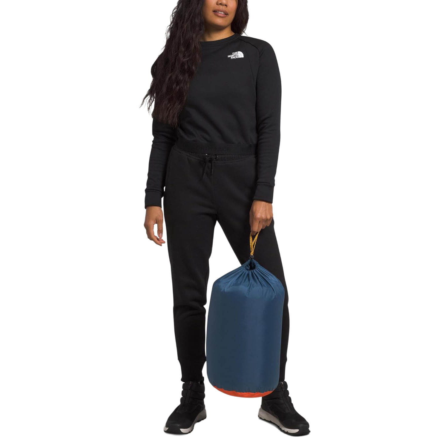 The-North-Face-Wawona-Bed-20-Synthetic-Sleeping-Bag-Shady-Blue