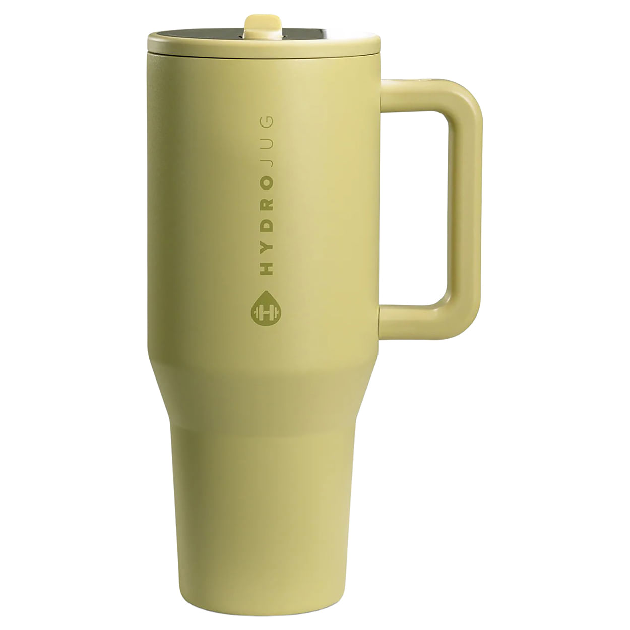 HydroJug TRAVELER Cream ハイドロジャグhydro jug 40oz Amazon.com | HydroJug Traveler - 40 oz Water Bottle with Handle