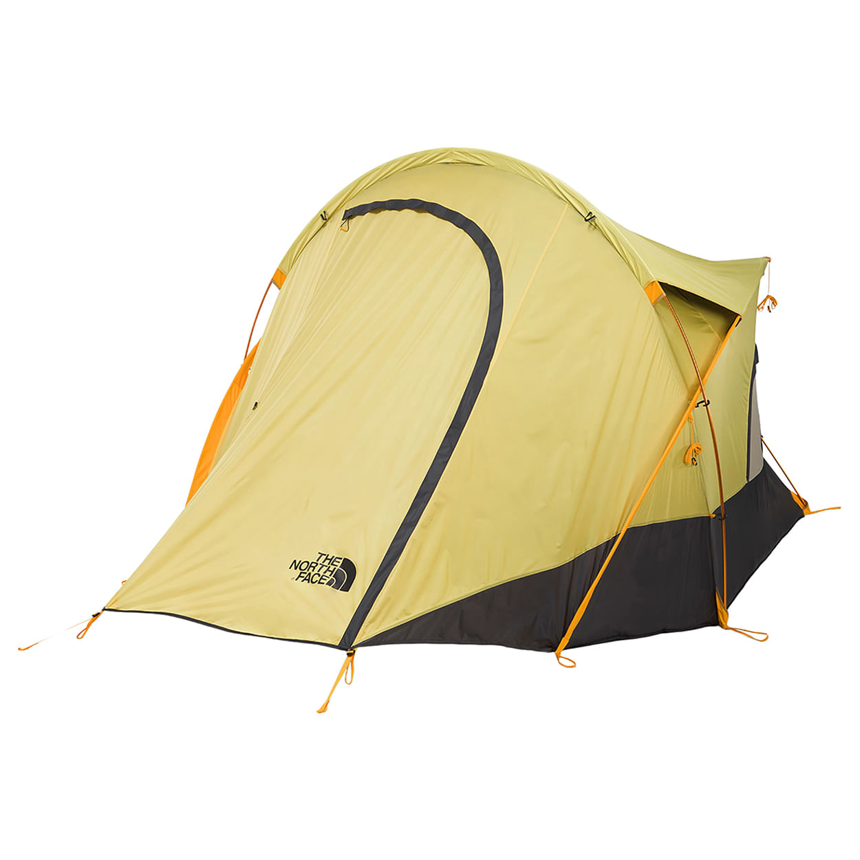 The North Face Wawona 4 Person Tent - Als.com