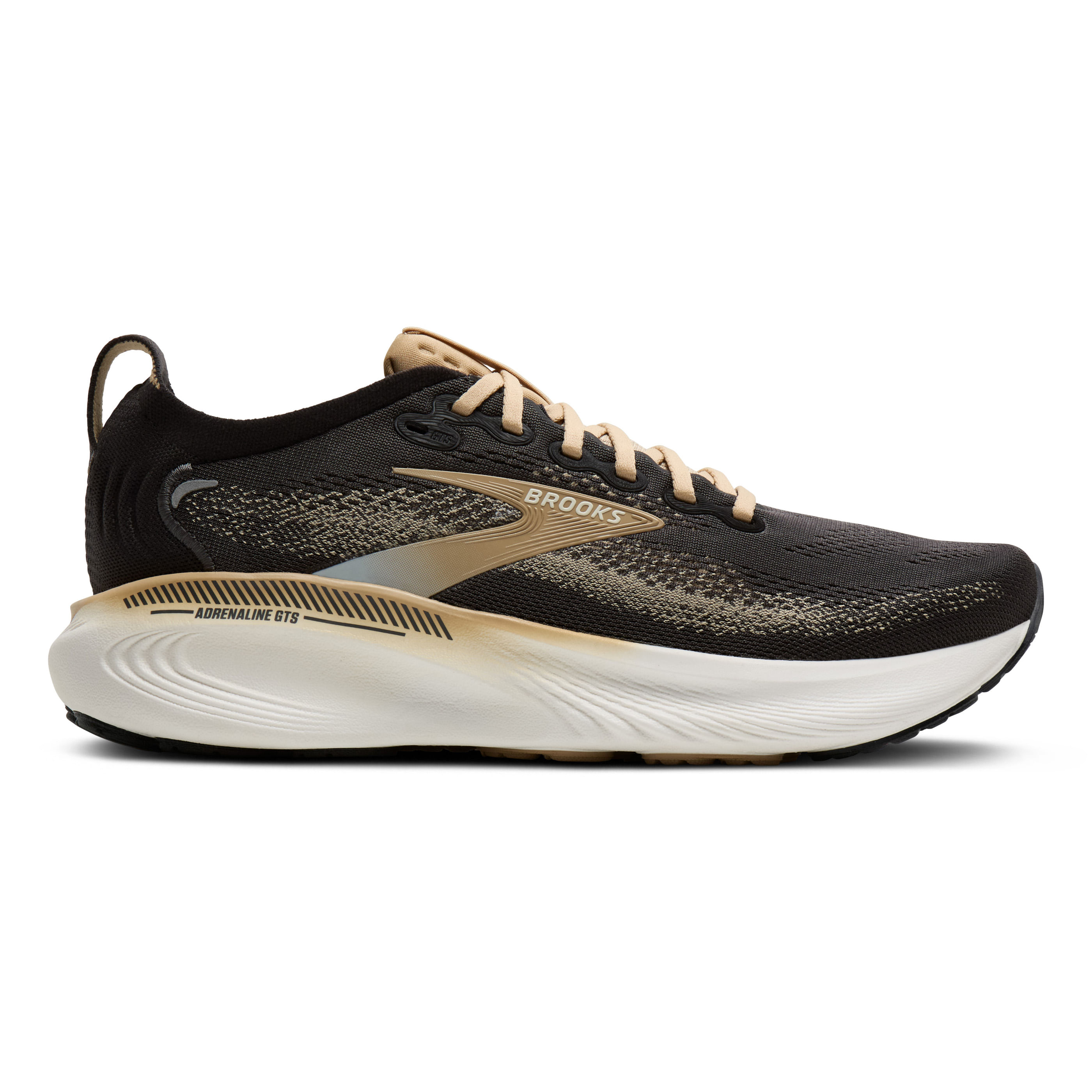 Brooks-Adrenaline-GTS-25-Running-Shoe---Men-s-Phantom---Starfish---Coconut