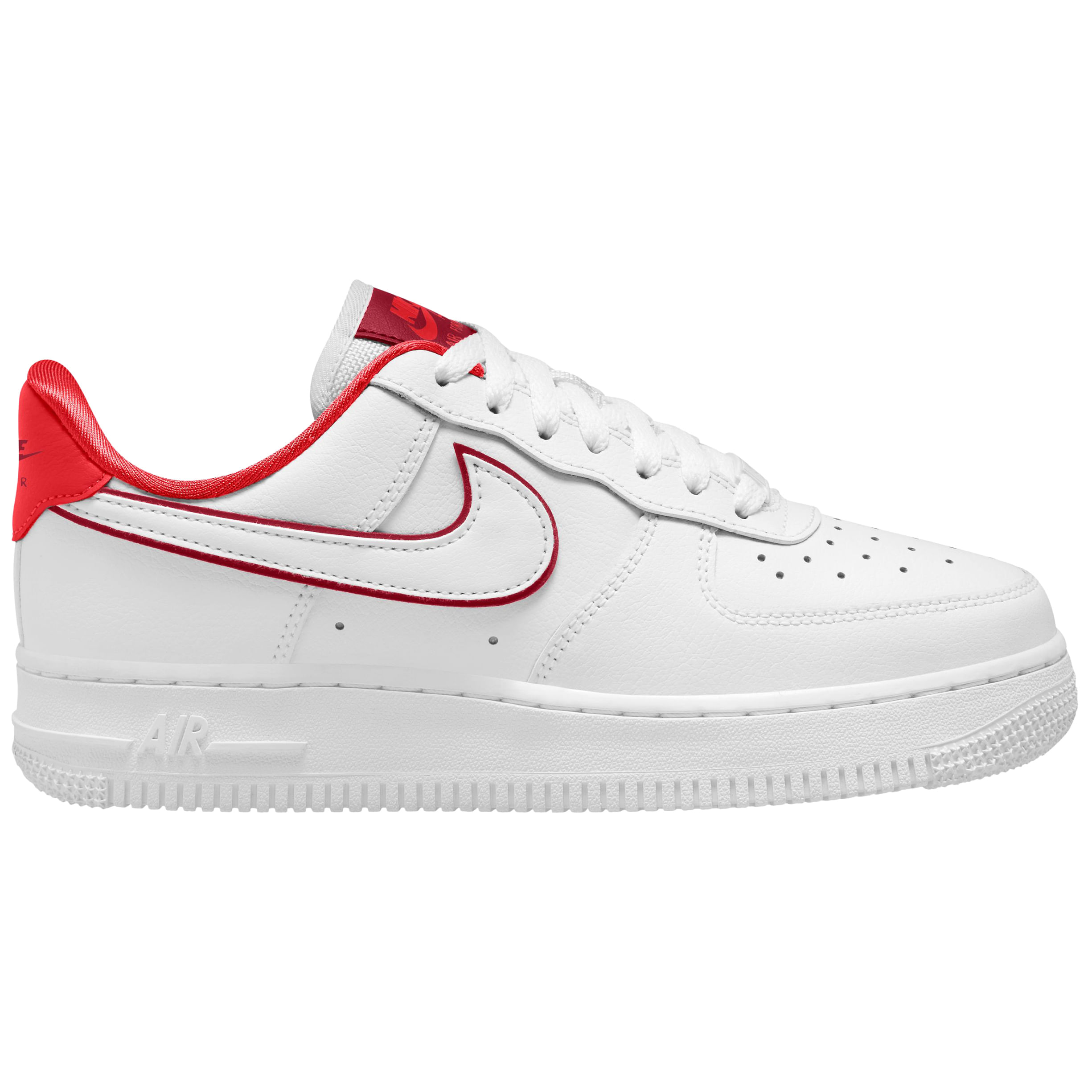 Nike Air Force 1 '07 Shoe - Women's - Als.com
