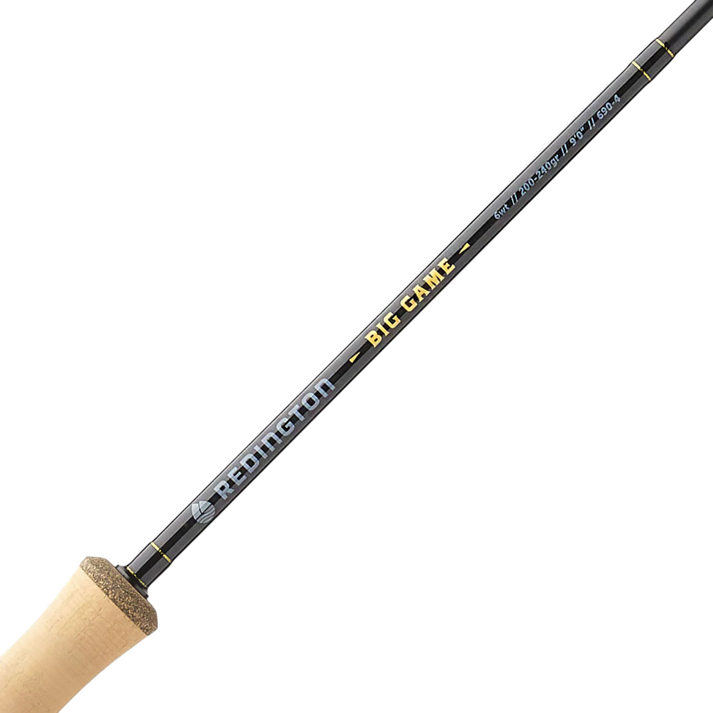 Lamson Velocity Fast Action Fly Fishing Rod - Als.com