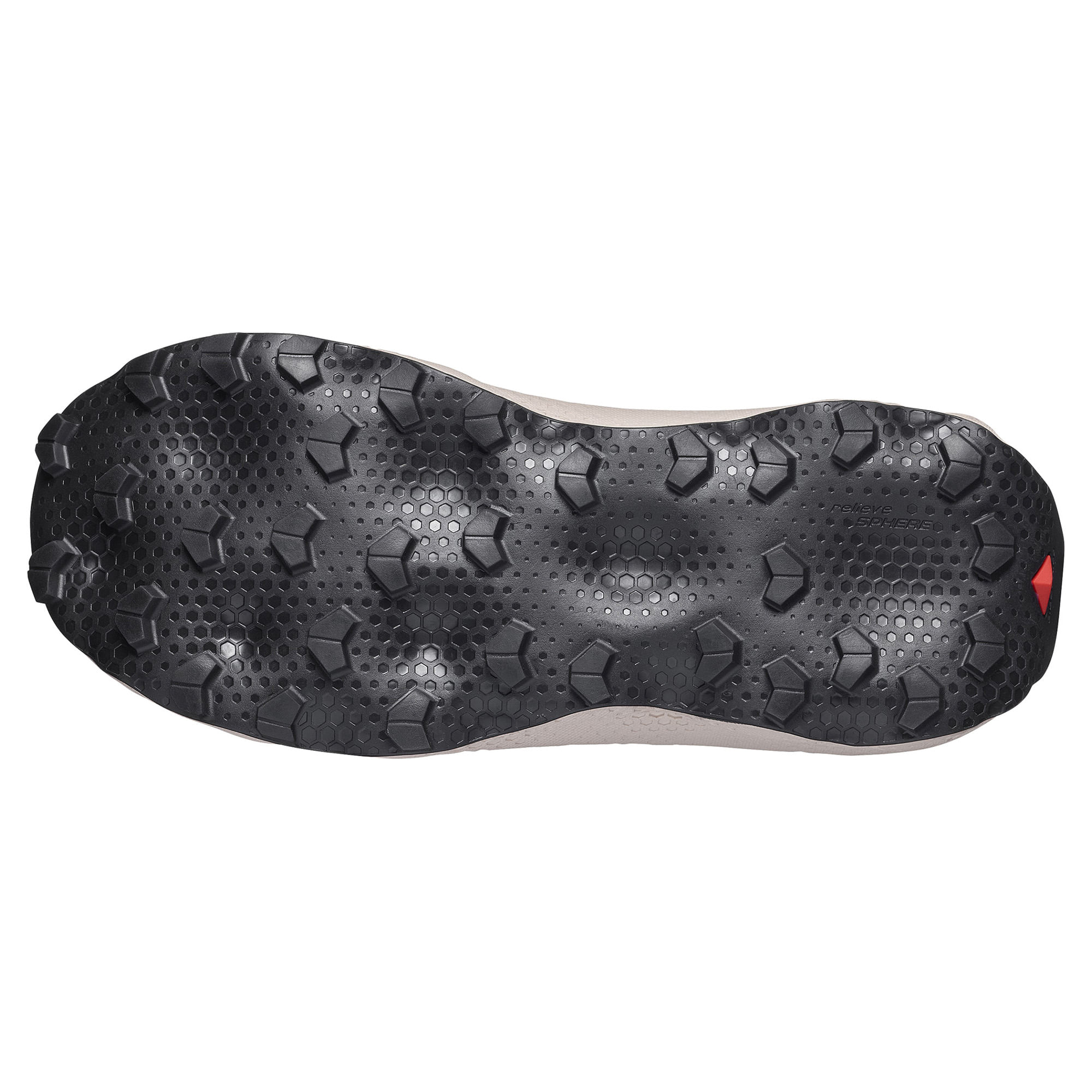 Salomon Ultra Glide 4 Trail Running Shoe - Women's - Shadow Gray / Tapioca / Black 11 Regular