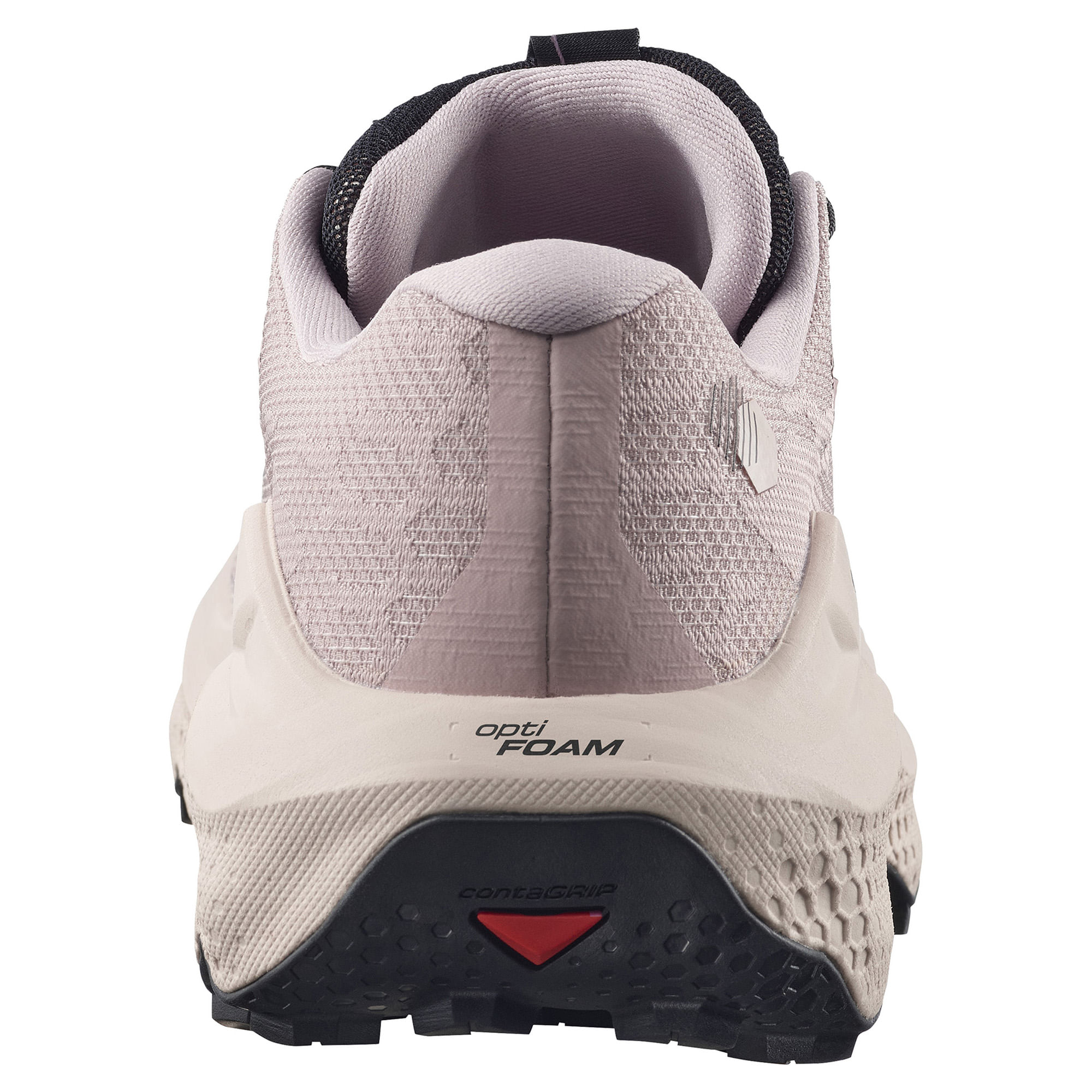 Salomon Ultra Glide 4 Trail Running Shoe - Women's - Shadow Gray / Tapioca / Black 11 Regular