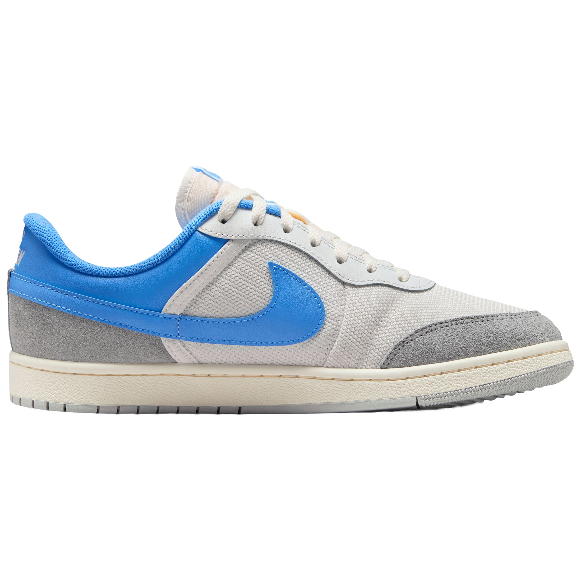 Jordan Air Jordan Skyline Low Shoe - Men's - Als.com