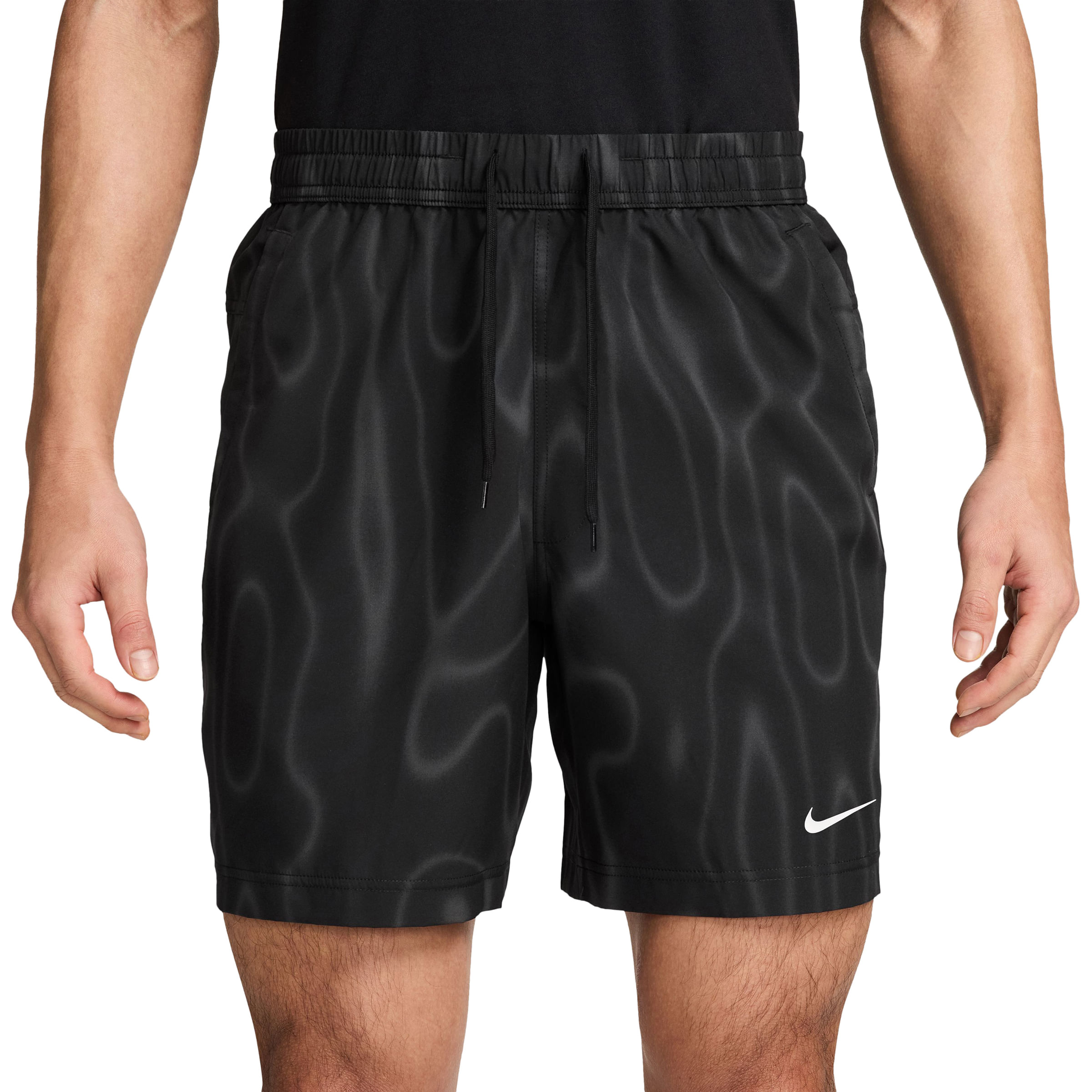 【まー】UNSLACkS ACTIVE EASY SHORTS SAXX Power Moves 7