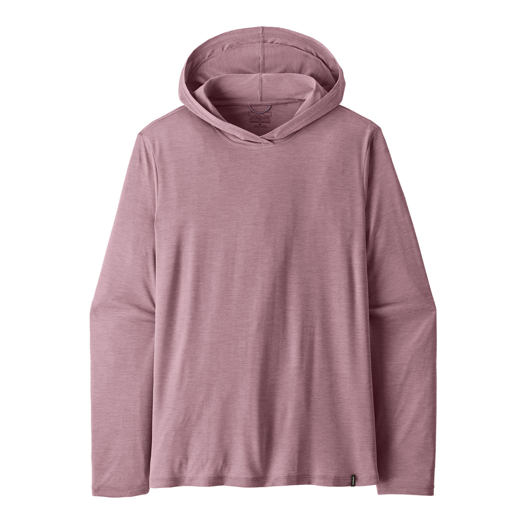 Patagonia Capilene Cool Daily Hoodie - Men's - Als.com