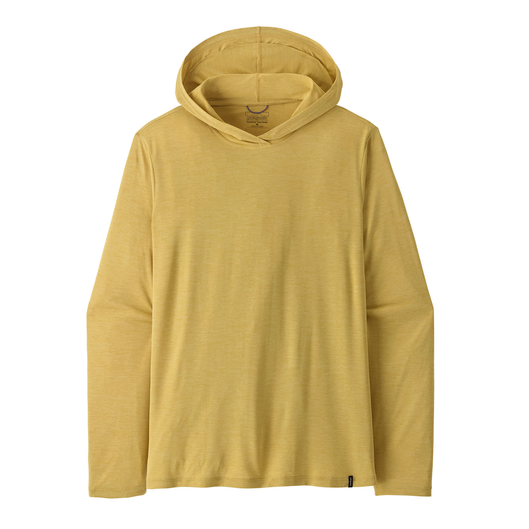 Patagonia Capilene Cool Daily Hoodie - Men's - Als.com