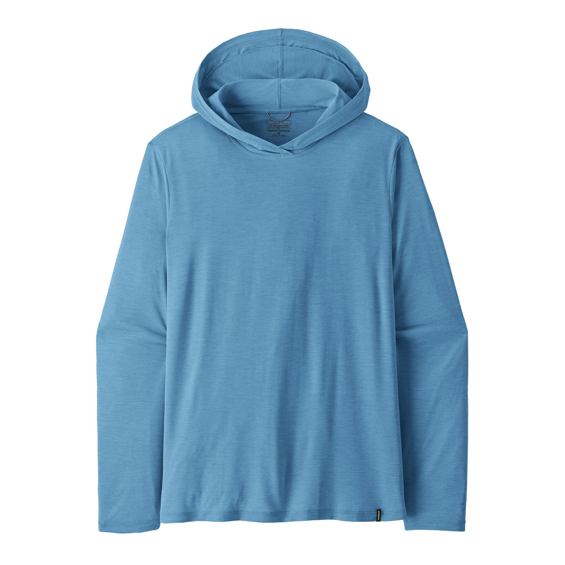 Patagonia '73 Skyline Capilene Cool Daily Long-Sleeve Hoodie