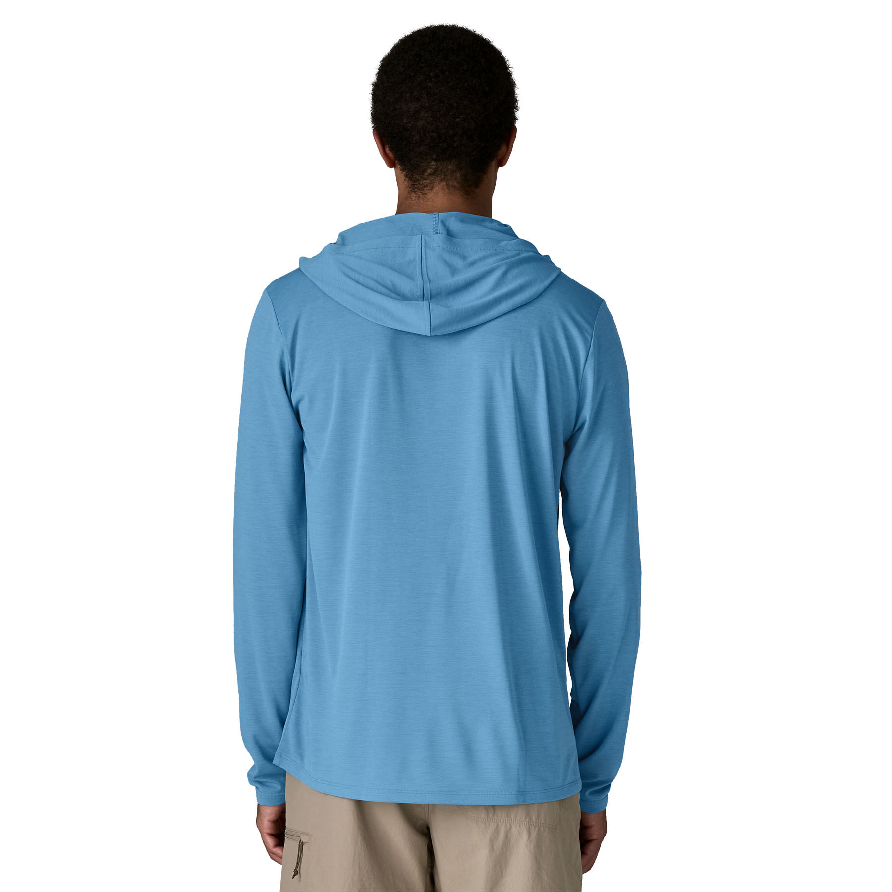Patagonia Capilene Cool Daily Hoodie - Men's - Als.com