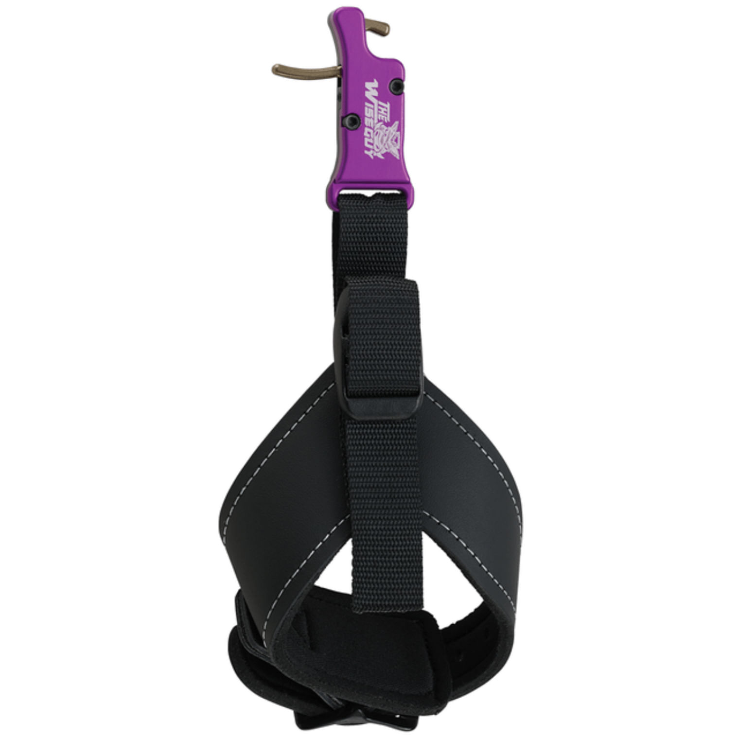 NWEB--RELEASE-WISEGUY-BUCKLE-NYLON