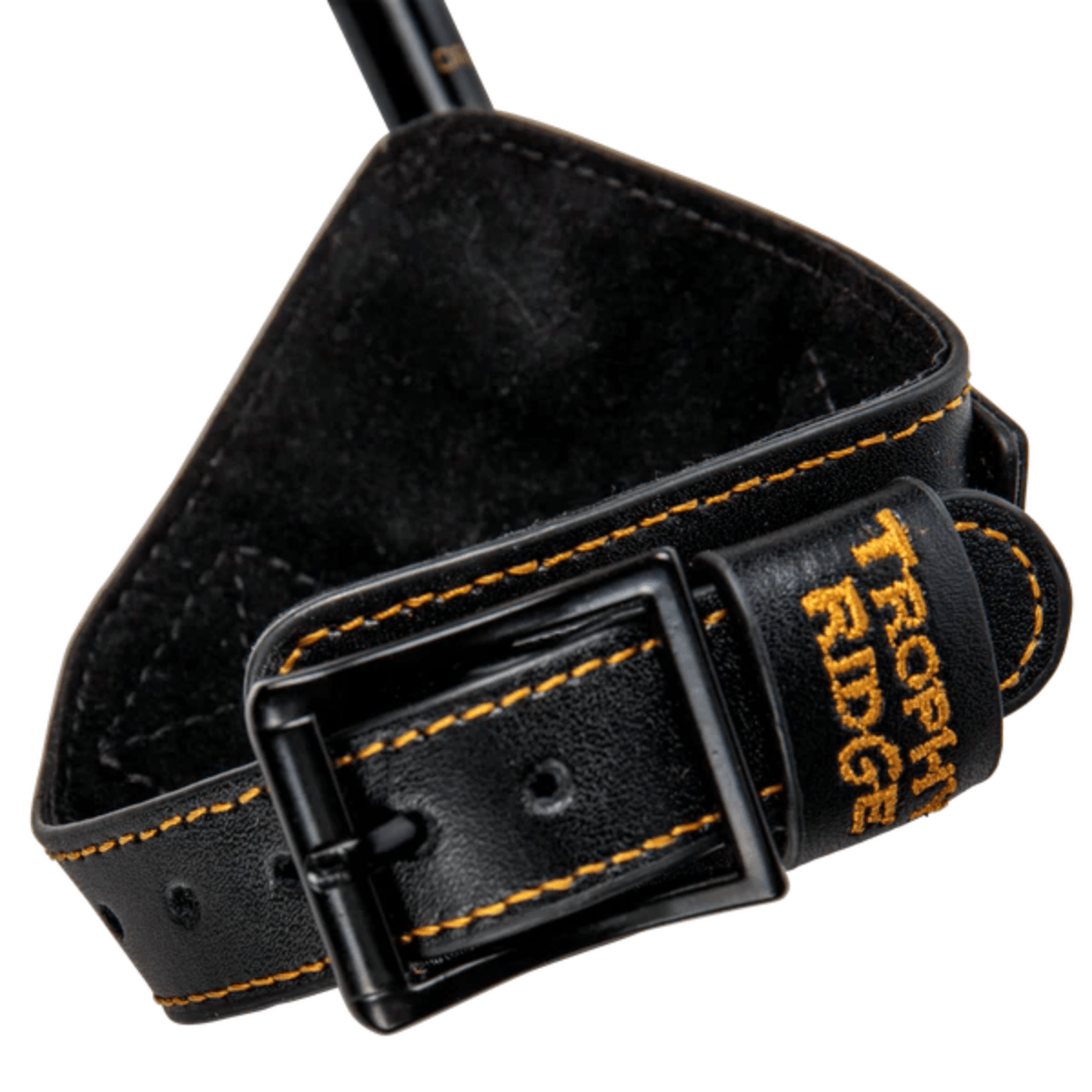 Trophy Ridge Drawpoint Mechanical Release Wrist Strap - Pewter
