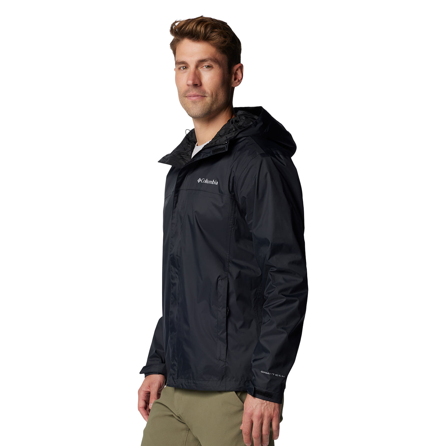 Columbia-Watertight-II-Jacket---Men-s-Black