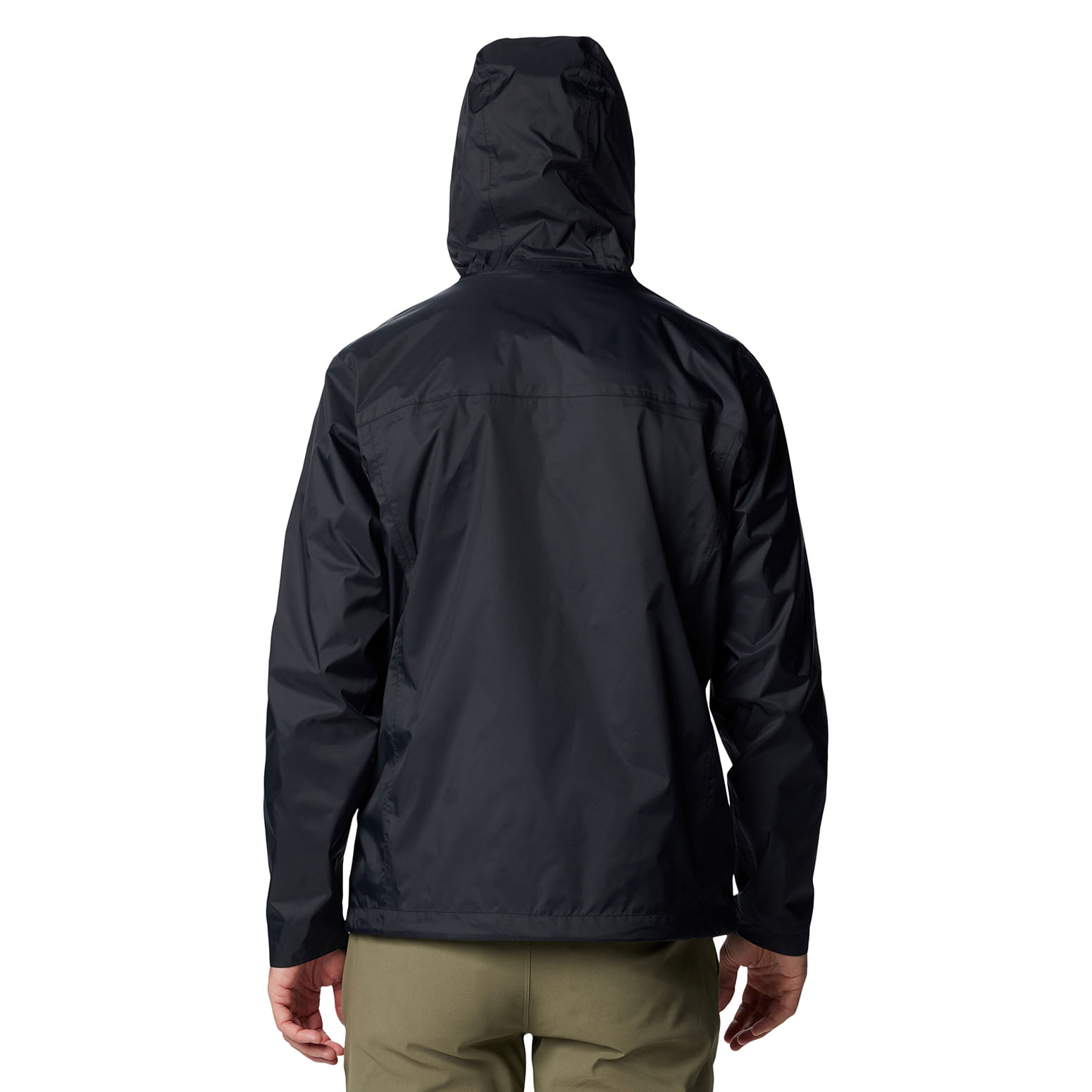 Columbia-Watertight-II-Jacket---Men-s-Black