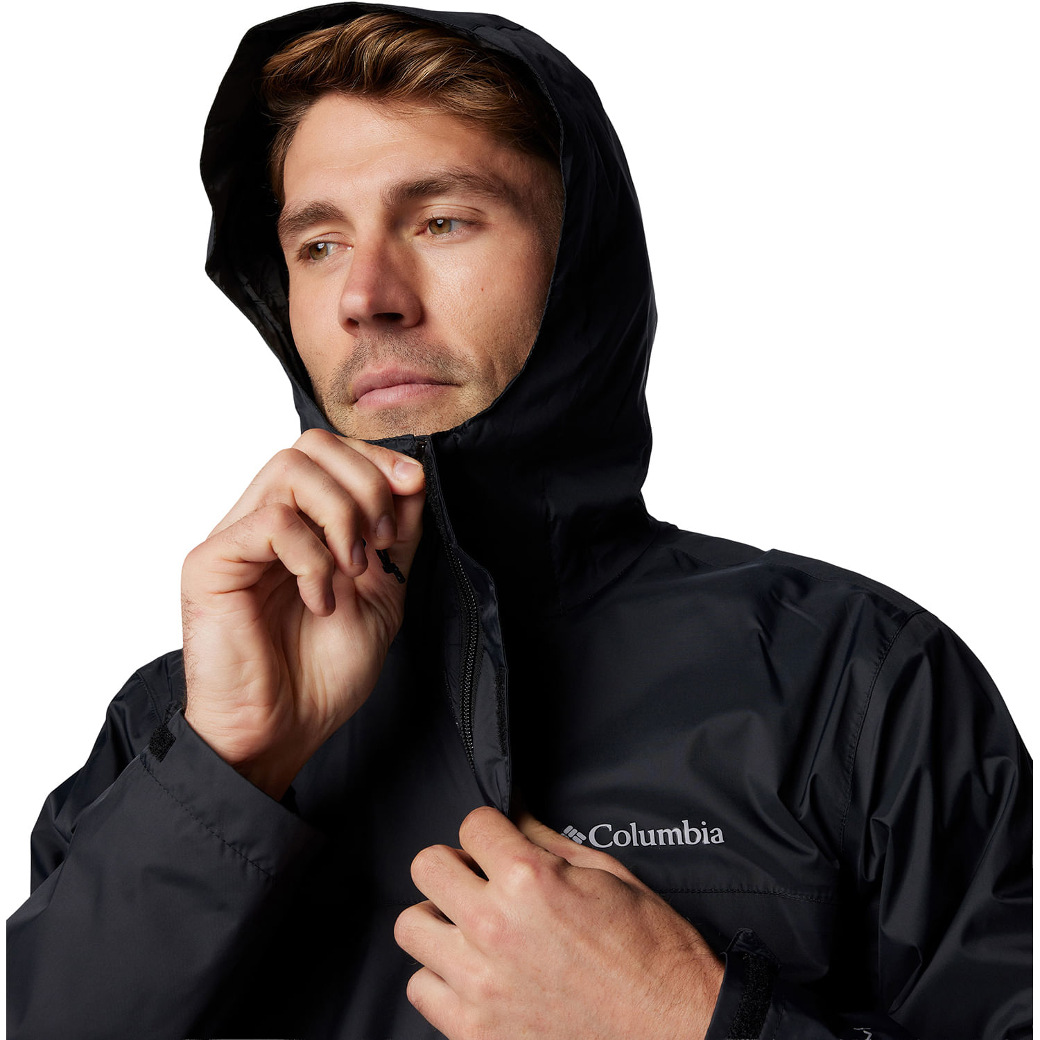 Columbia-Watertight-II-Jacket---Men-s-Black