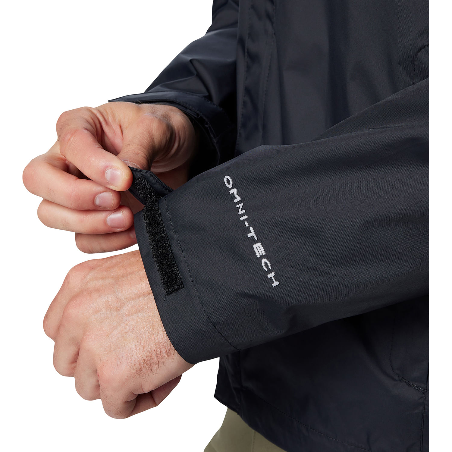 Columbia-Watertight-II-Jacket---Men-s-Black