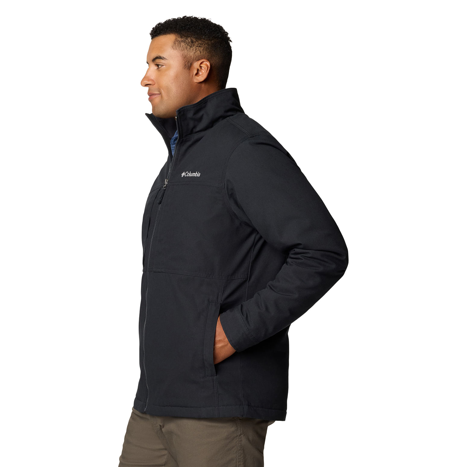 Sov. ルミナスオーガンジージャケット 2018 Scent-Lok Savanna Crosshair Jacket