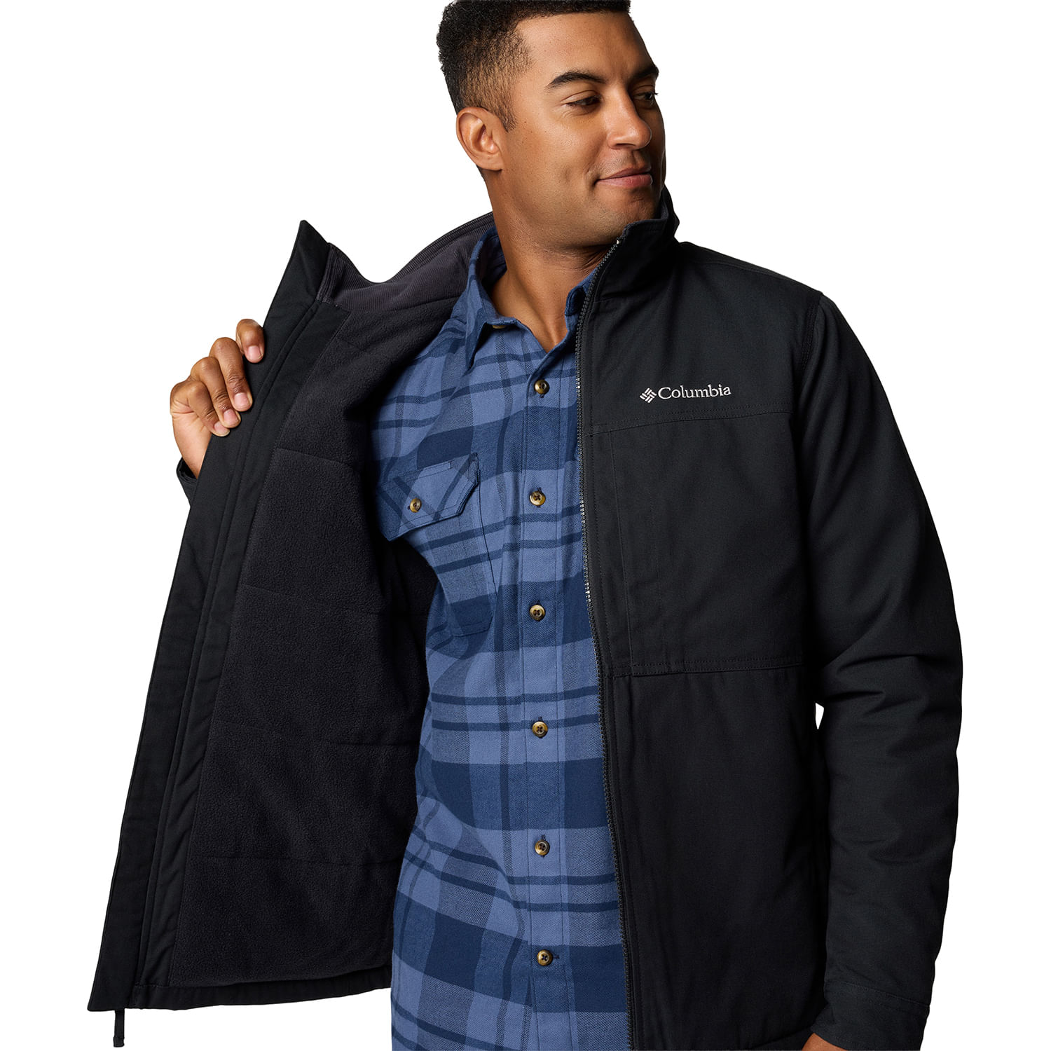 ジャケット・アウター tomo Columbia Loma Vista III Jacket - Men's - Als.com
