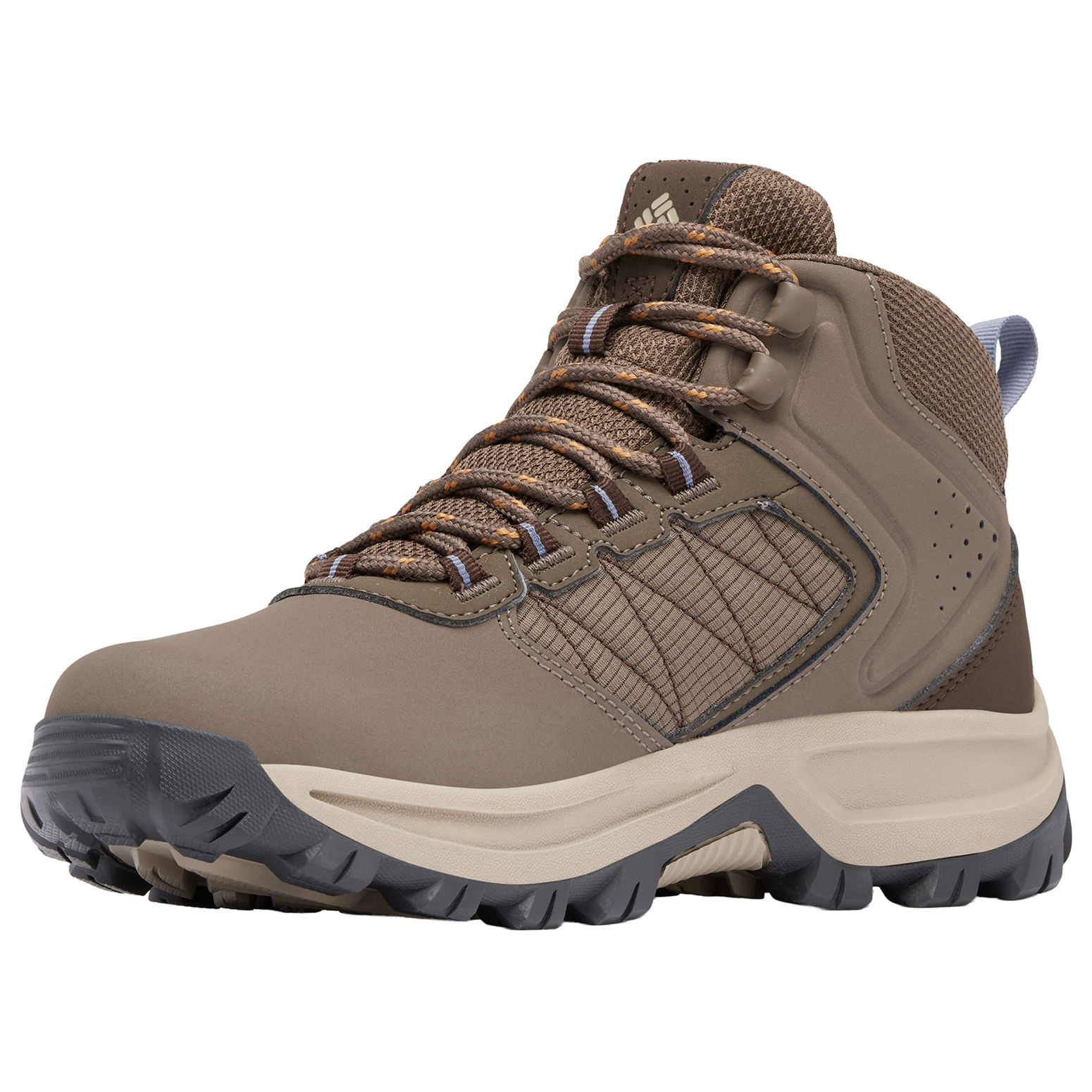 Columbia Transverse Hike Waterproof Shoe - Women's - Als.com