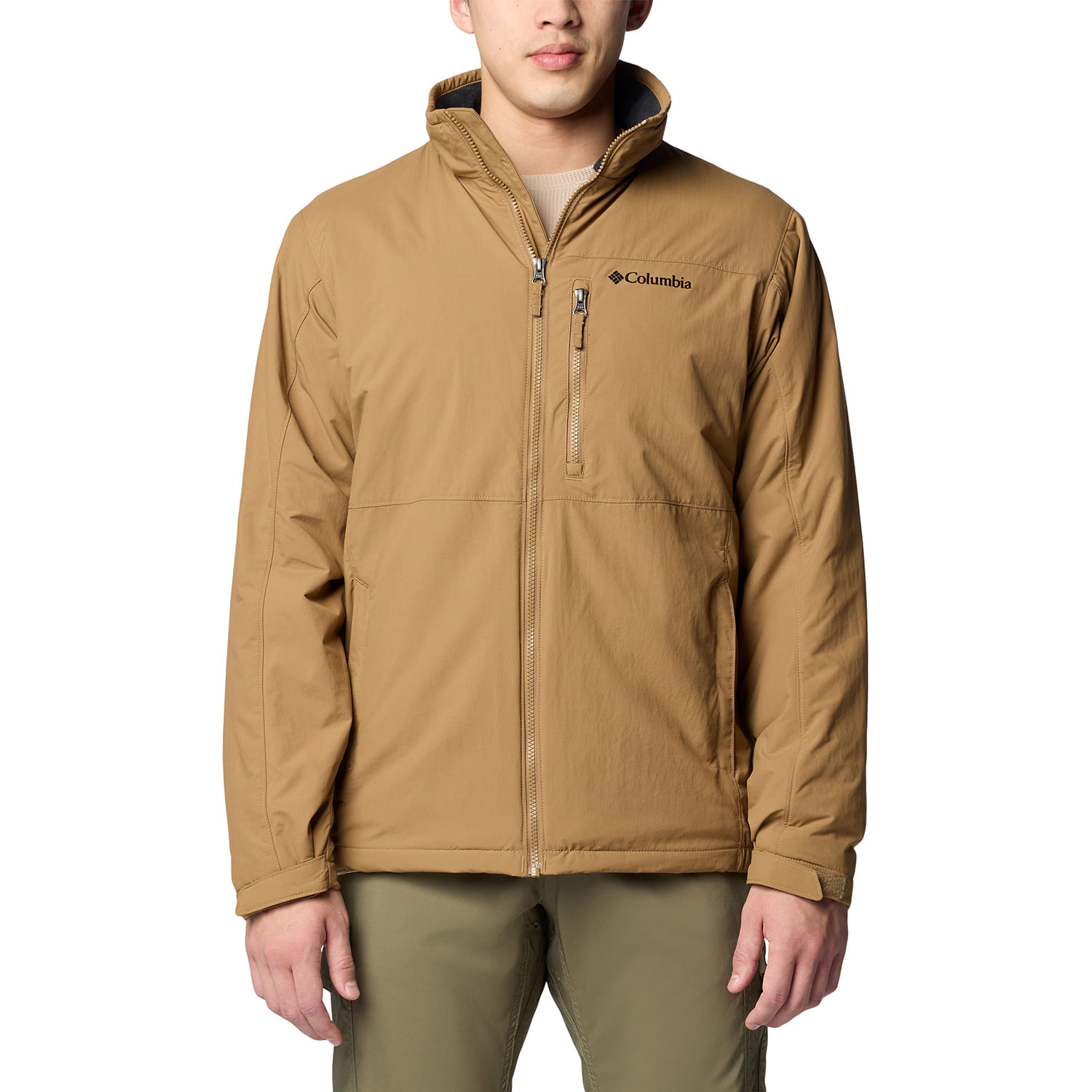 Columbia Northern Utilizer II Jacket - Men's - Als.com
