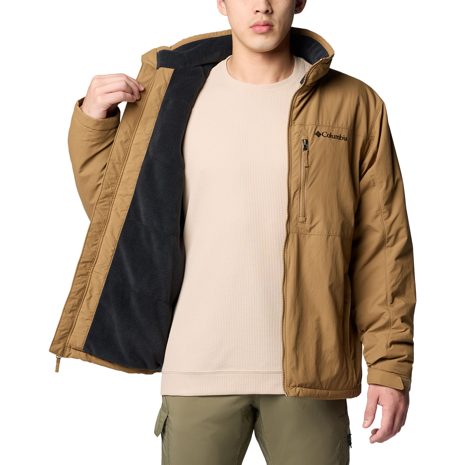 Columbia Northern Utilizer II Jacket - Men's - Als.com