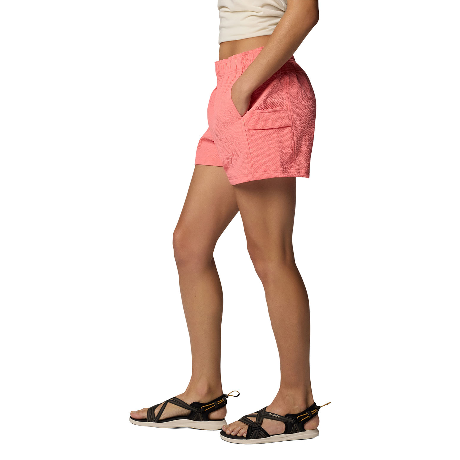 Columbia-Sucker-for-Summer-Shorts---Women-s-Alpenglow