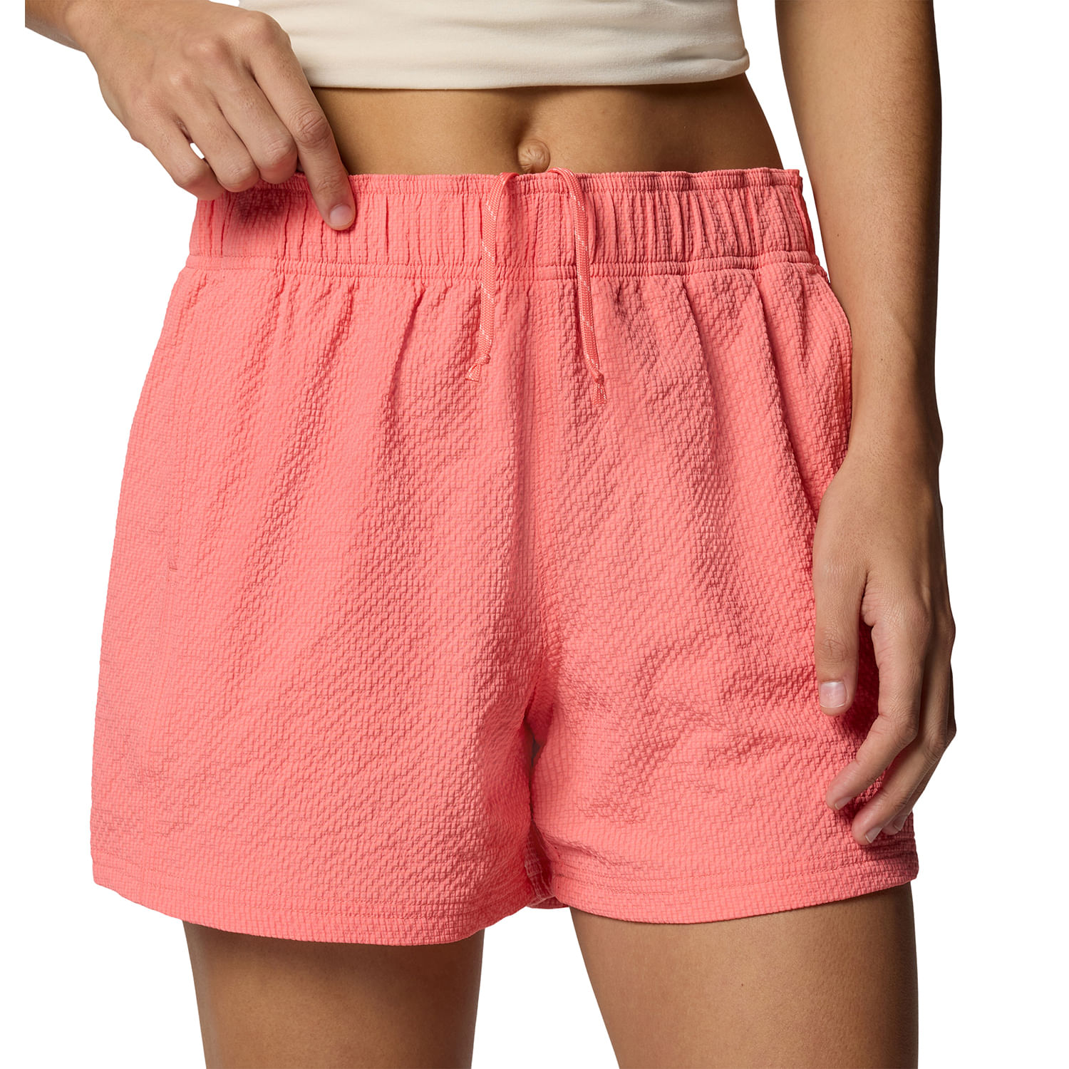 Columbia-Sucker-for-Summer-Shorts---Women-s-Alpenglow