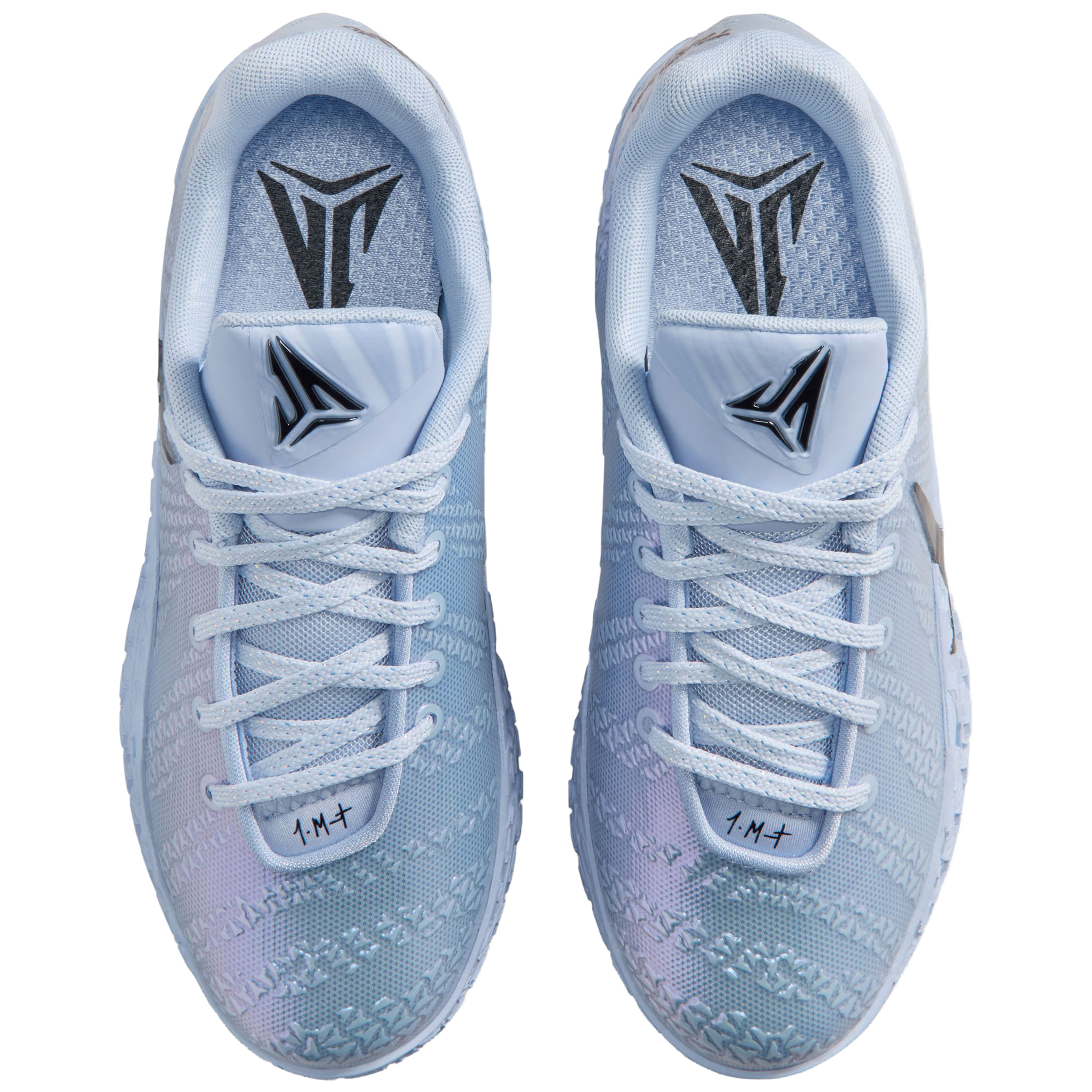 Nike JA 3 ASW Basketball Shoe - Kids' - Als.com