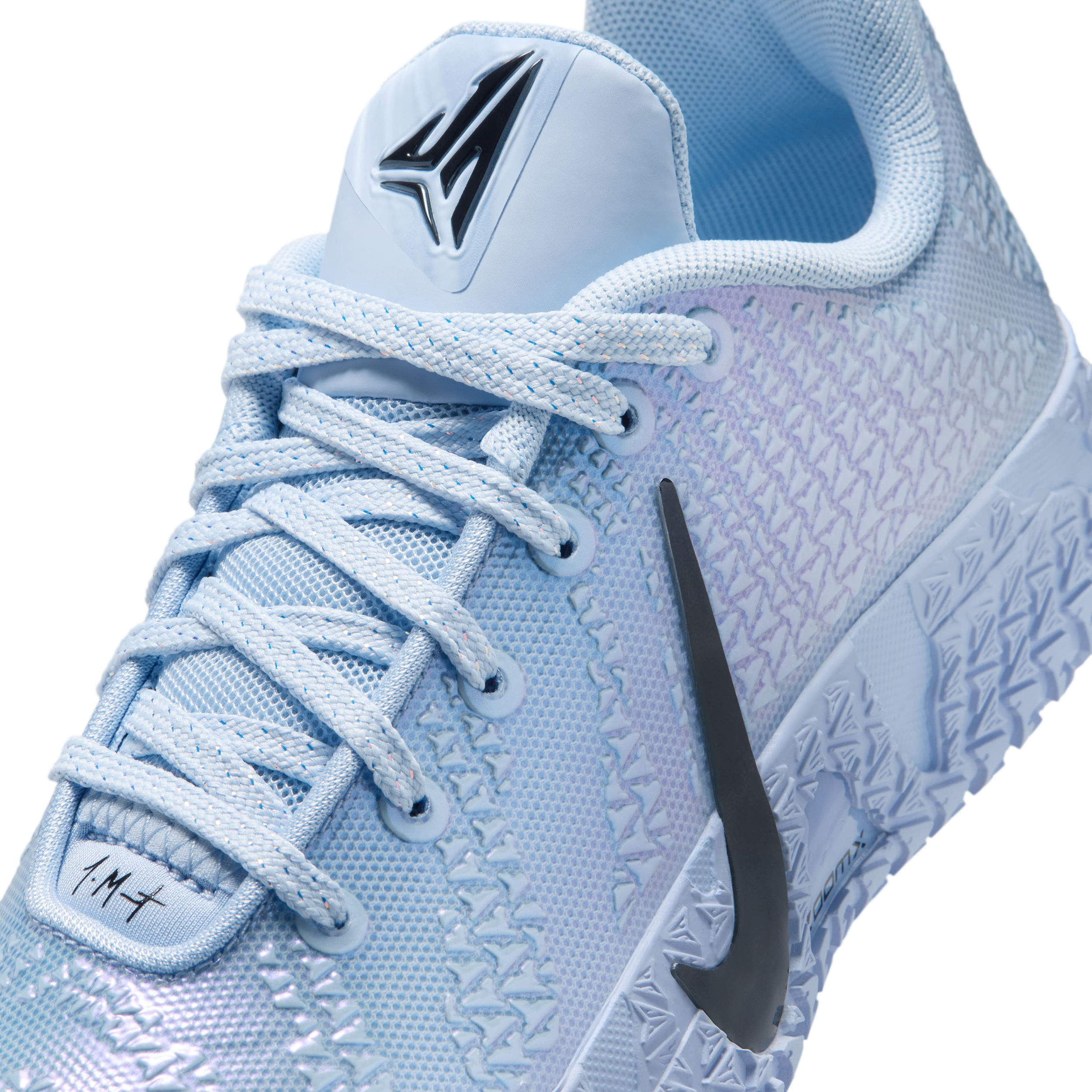 Nike JA 3 ASW Basketball Shoe - Kids' - Als.com