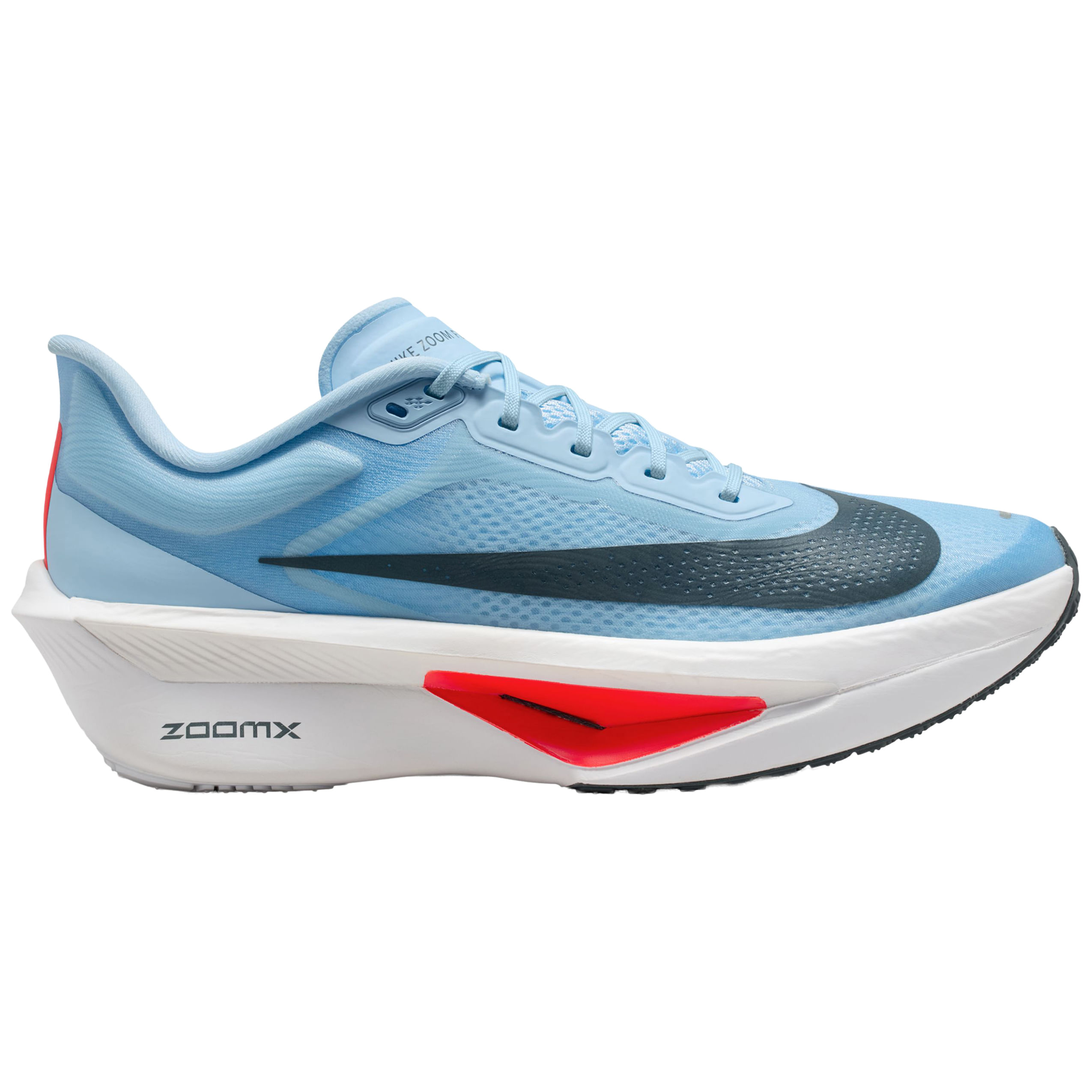nike zoom fly cushioning