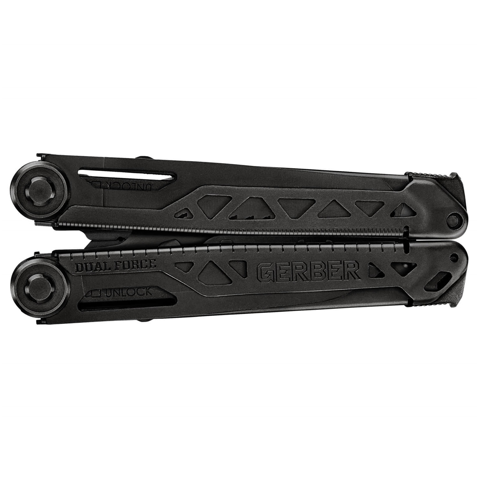 Gerber-Dual-Force-Multi-Tool-Black