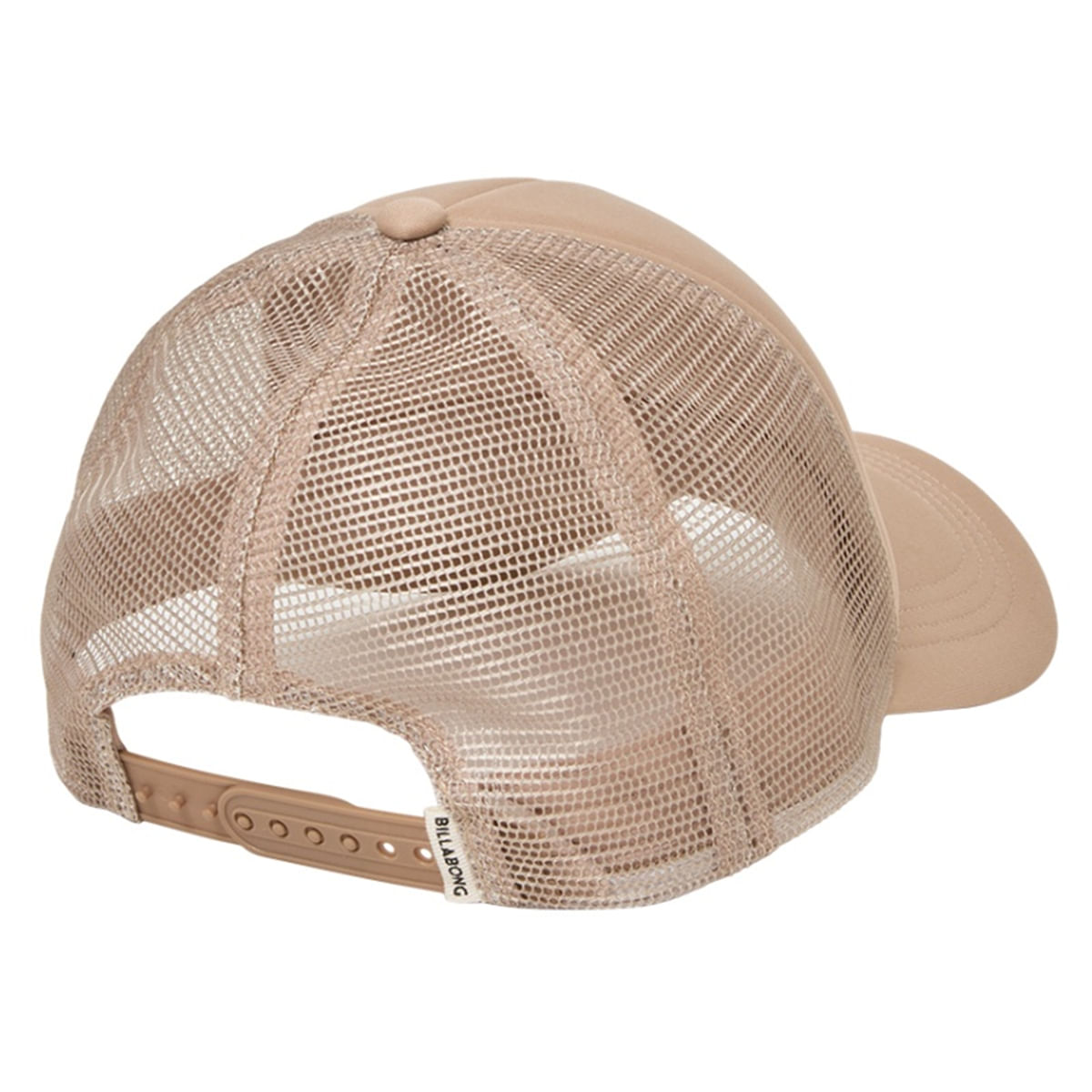 Billabong-Across-Waves-Trucker-Hat---Women-s-Oatmeal