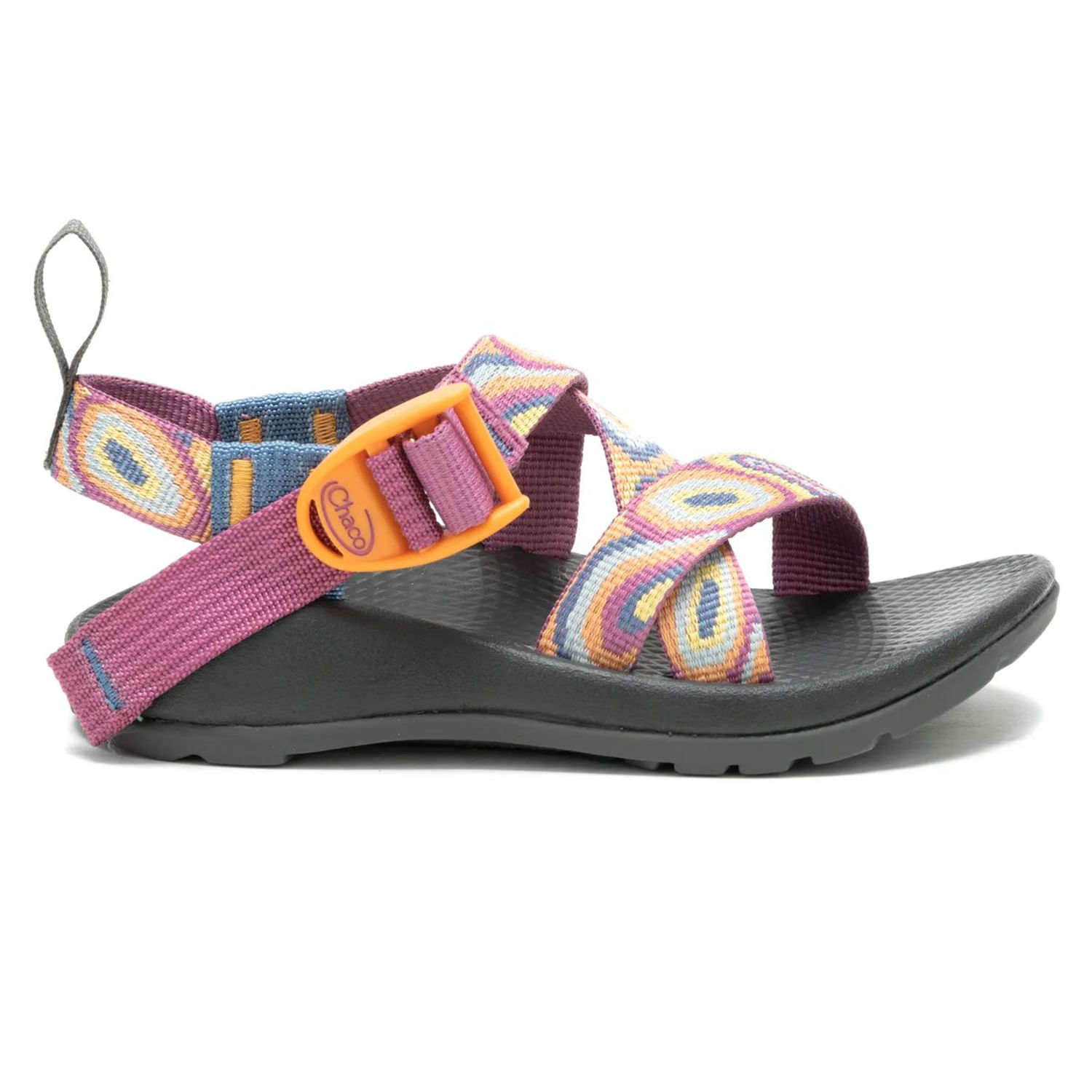 Chaco-Z-1-Ecotread-Sandal---Kids--Agate-Sorbet