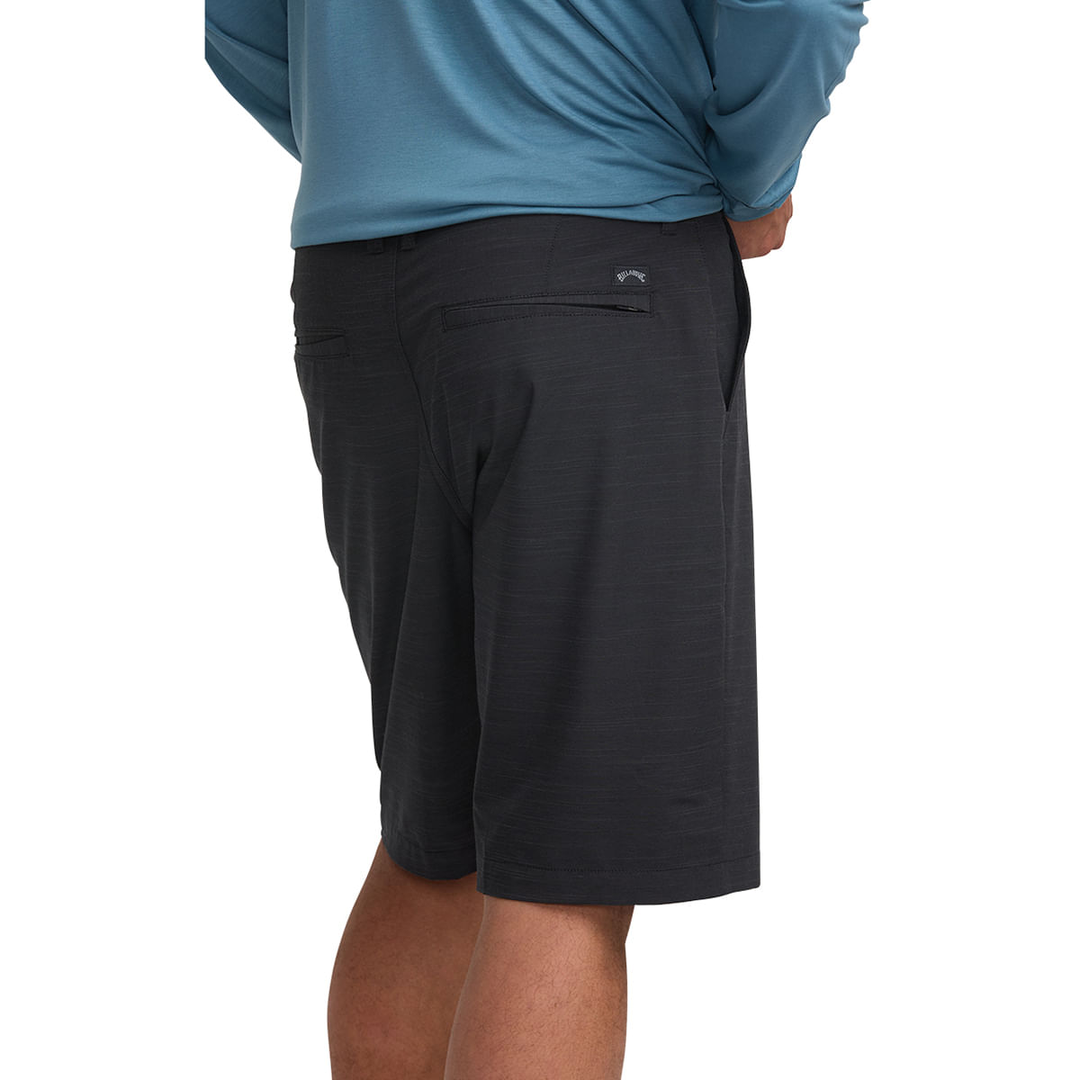 Billabong-Crossfire-Submersible-Short---Men-s-Black