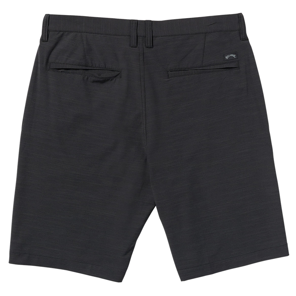 Billabong-Crossfire-Submersible-Short---Men-s-Black