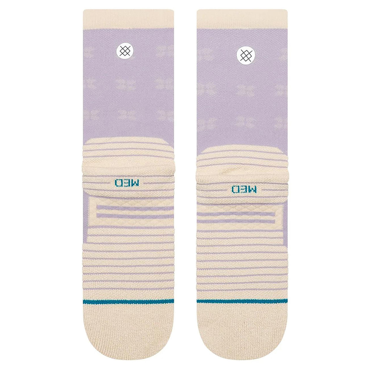 Stance-Latta-Mid-Crew-Sock---Women-s-Lilac