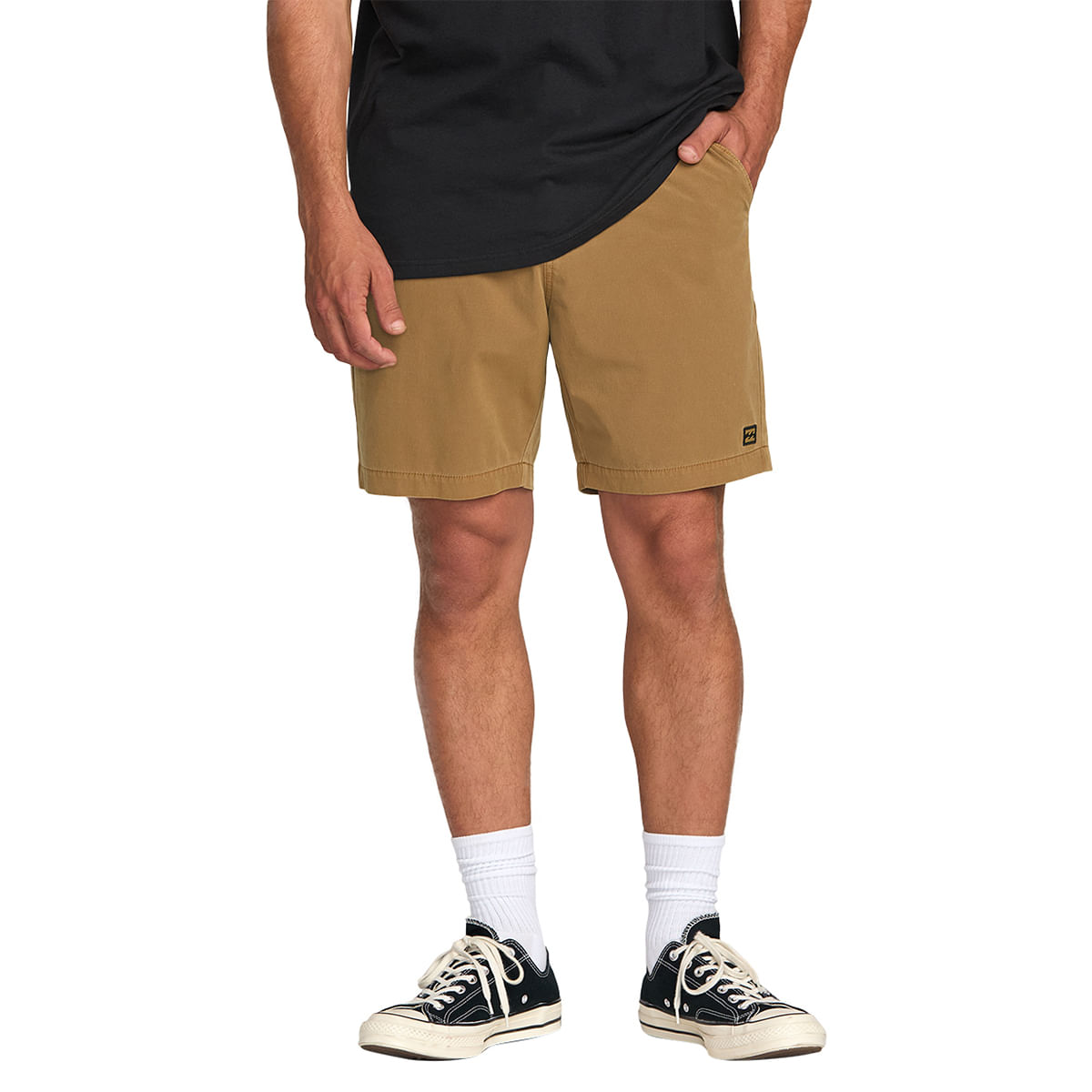 Billabong-Crossfire-Wave-Wash-Submersible-18--Hybrid-Short---Men-s-Tobacco