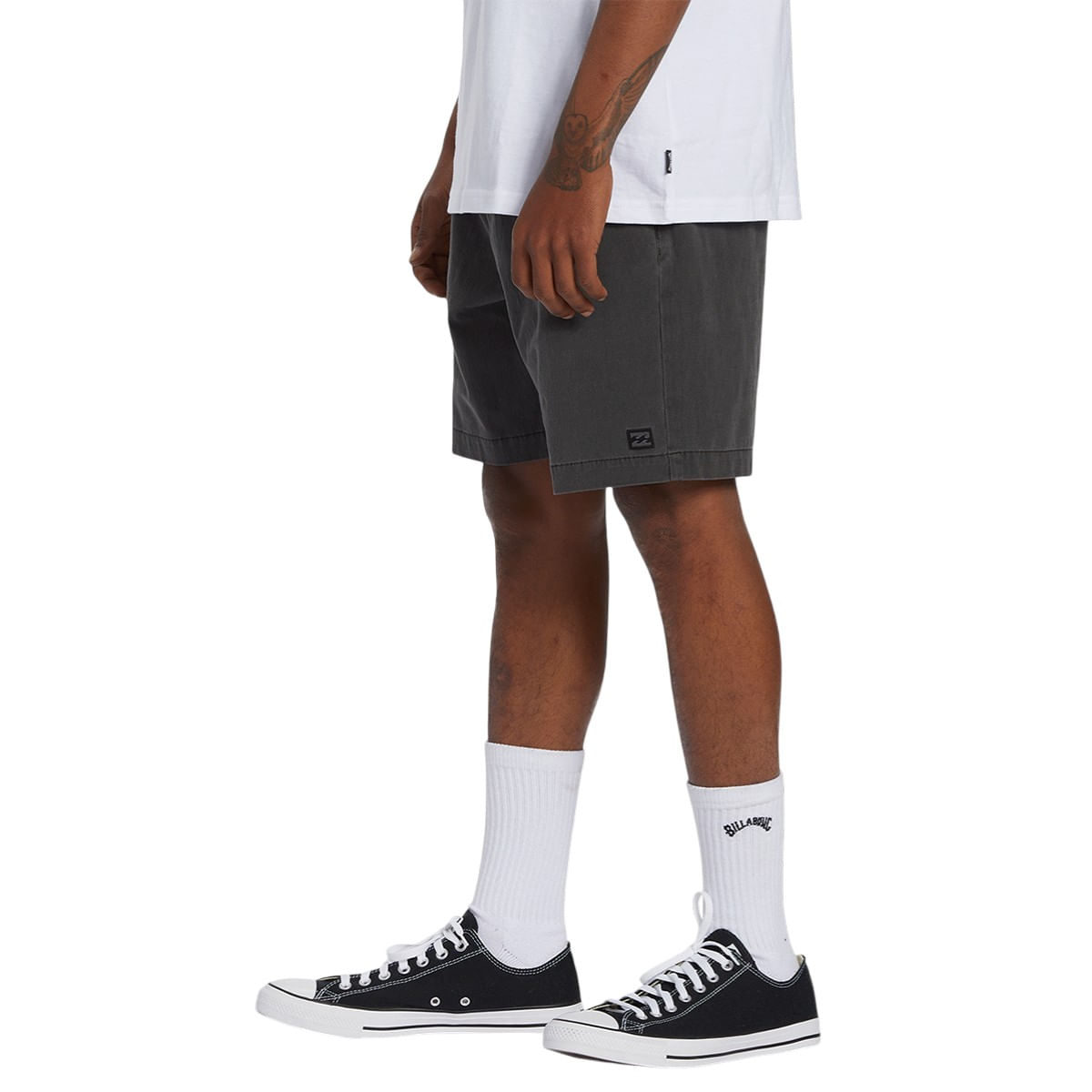 Billabong-Crossfire-Wave-Wash-Submersible-18--Hybrid-Short---Men-s-Washed-Black