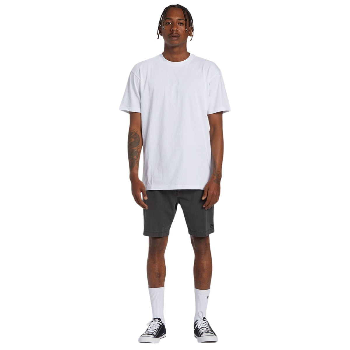 Billabong-Crossfire-Wave-Wash-Submersible-18--Hybrid-Short---Men-s-Washed-Black