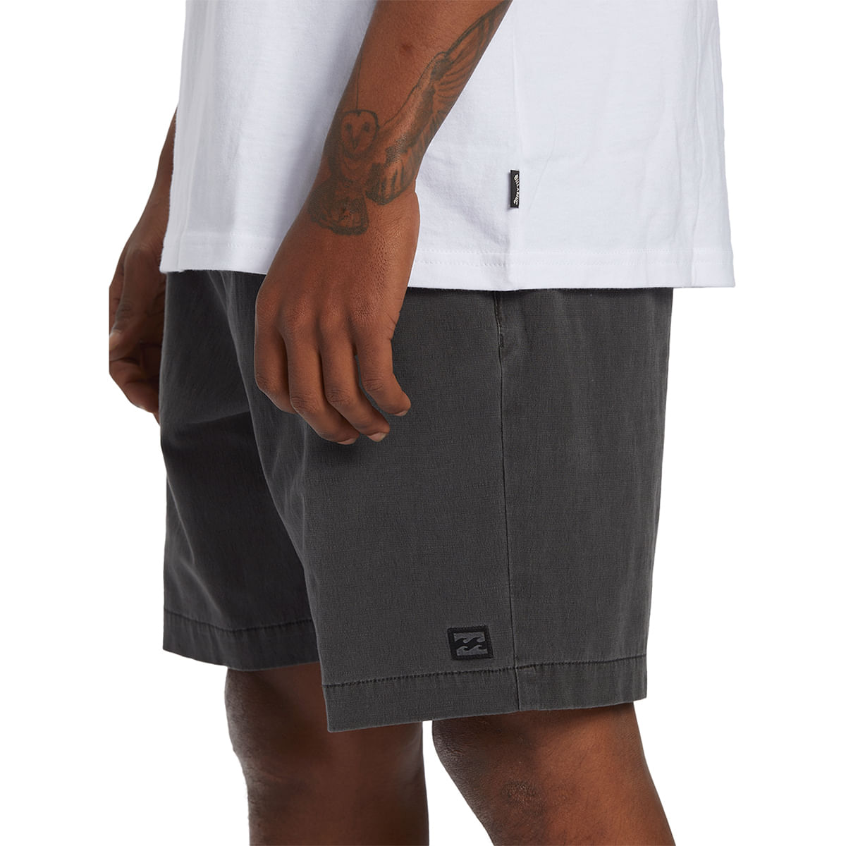 Billabong-Crossfire-Wave-Wash-Submersible-18--Hybrid-Short---Men-s-Washed-Black