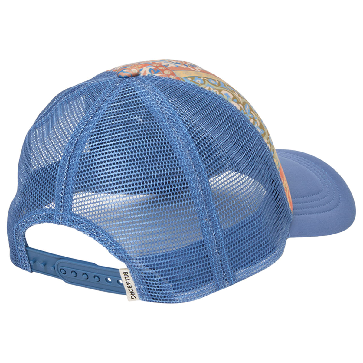 Billabong-Heritage-Mashup-Trucker-Hat---Women-s-Blue-Multi