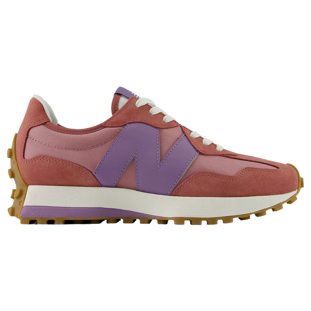 New Balance 327 Casual Shoe - Women's - Als.com