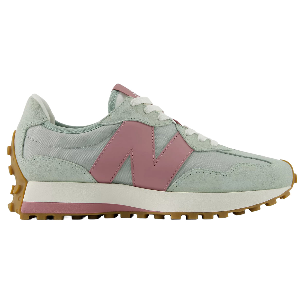 New Balance 327 Casual Shoe - Women's - Als.com