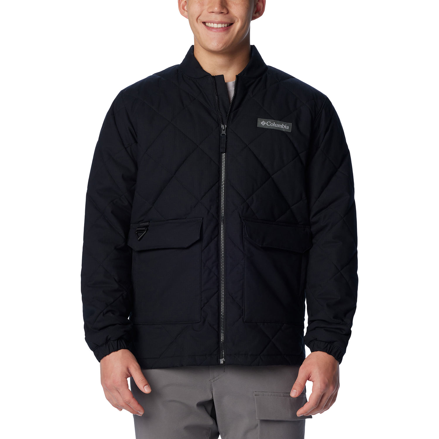 ジャケット・アウター lovint Handsam double jacket mideal Columbia Rad Padded Jacket - Men's - Als.com